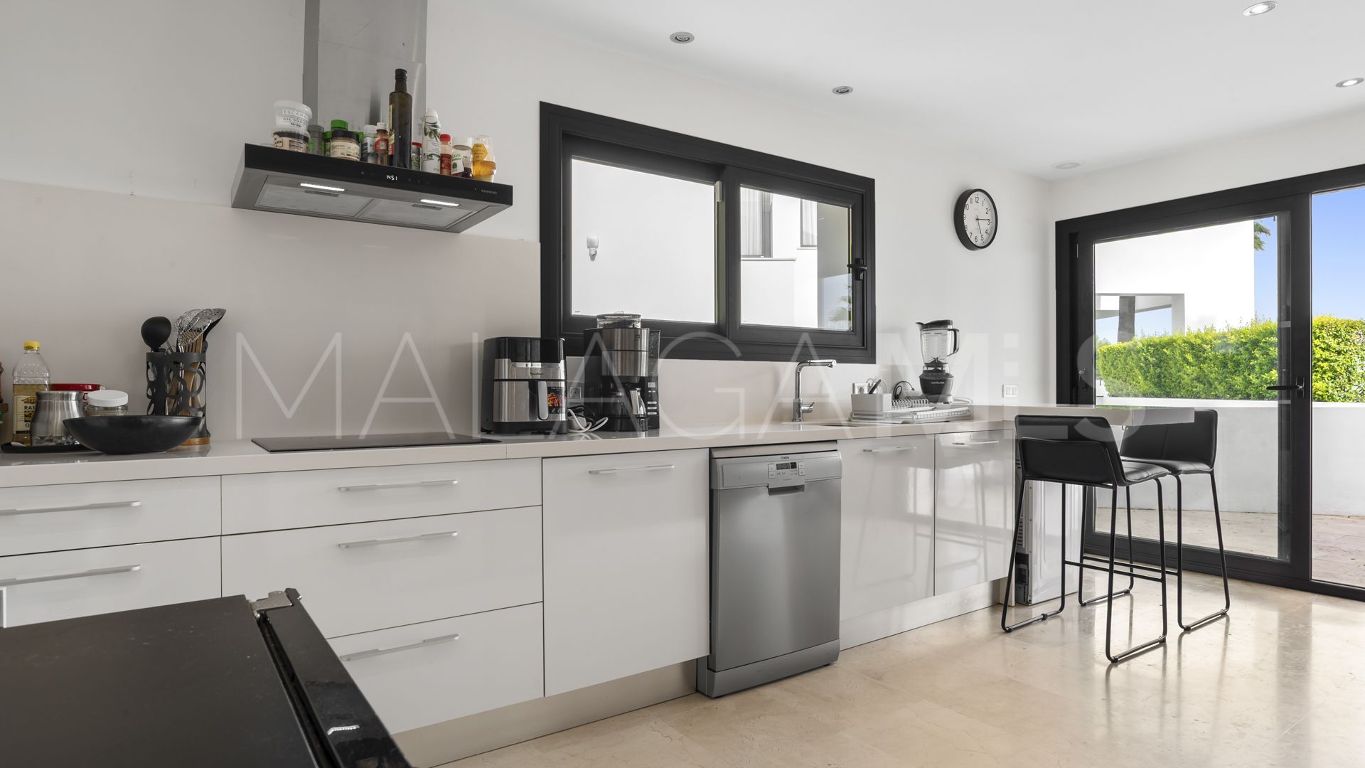 Maison for sale in Atalaya Fairways