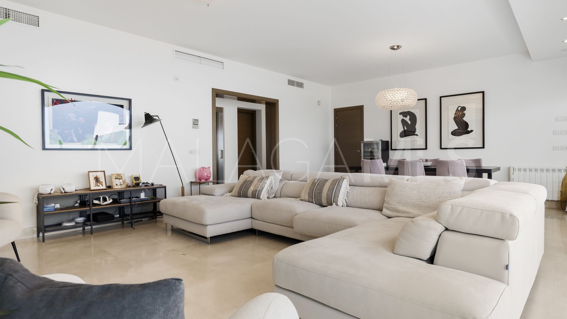 Maison for sale in Atalaya Fairways