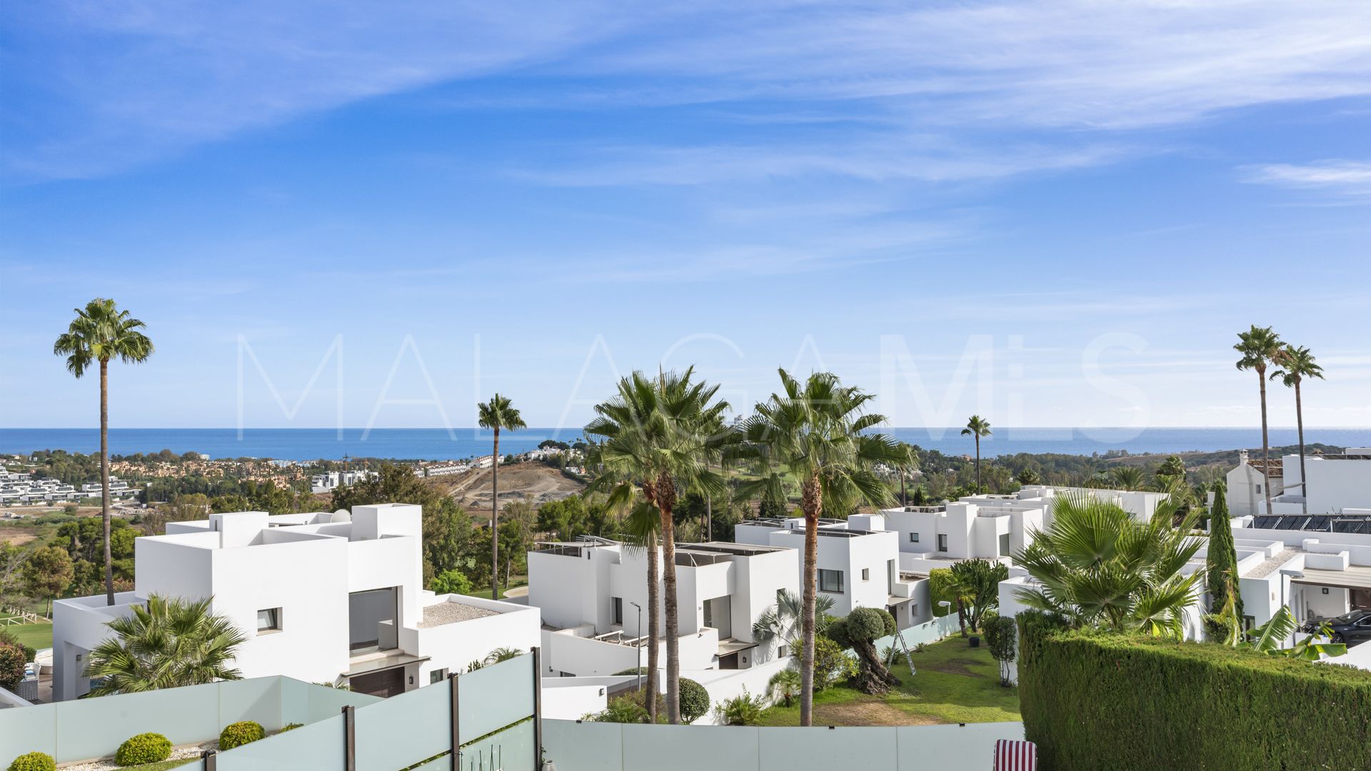 Maison for sale in Atalaya Fairways