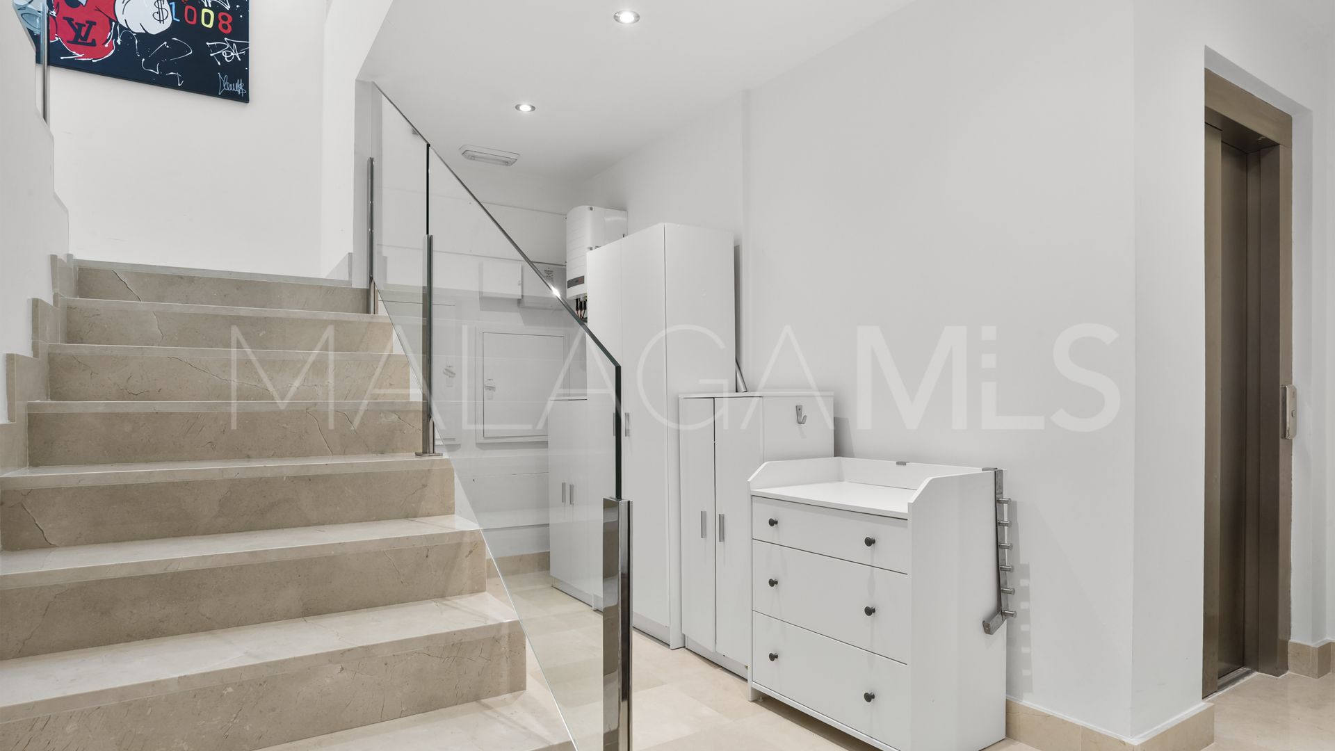 Maison for sale in Atalaya Fairways