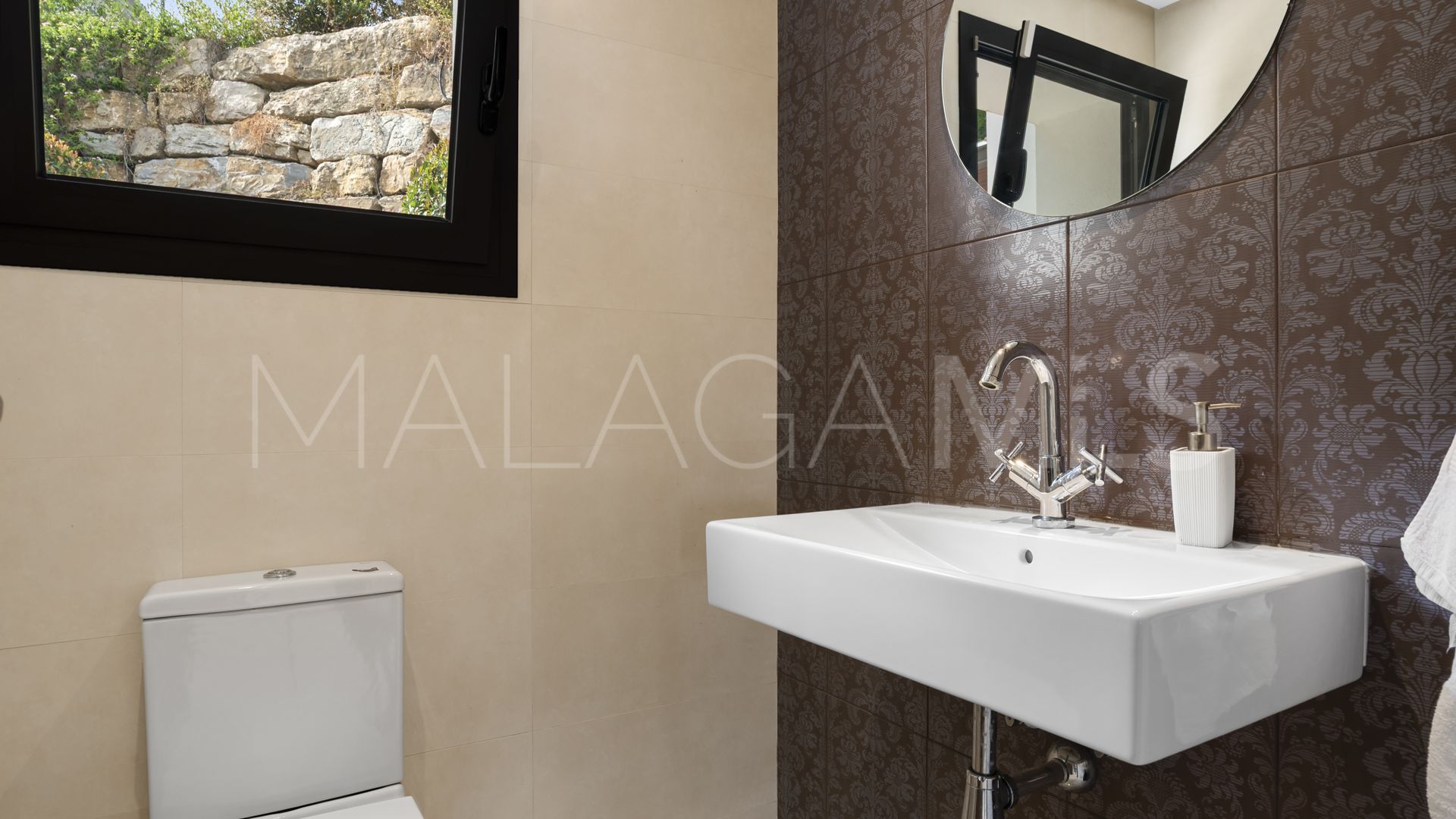 Maison for sale in Atalaya Fairways