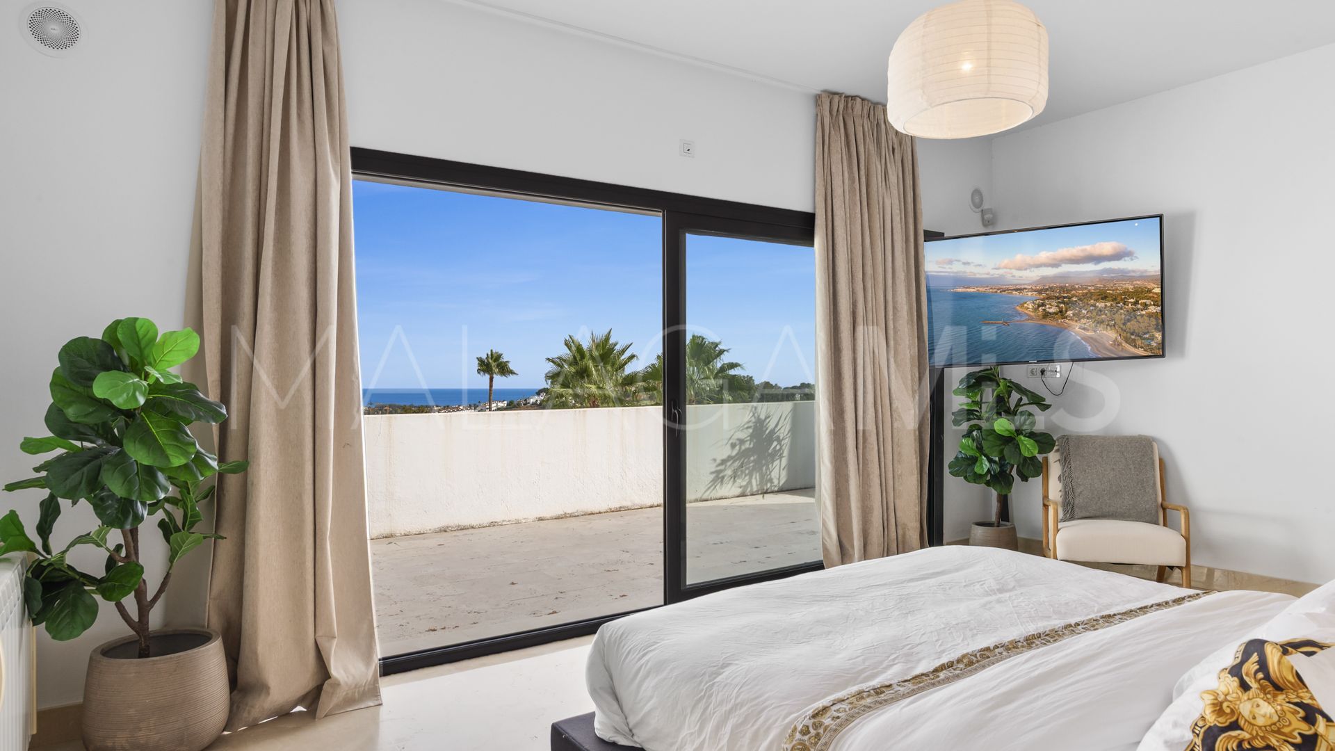 Maison for sale in Atalaya Fairways