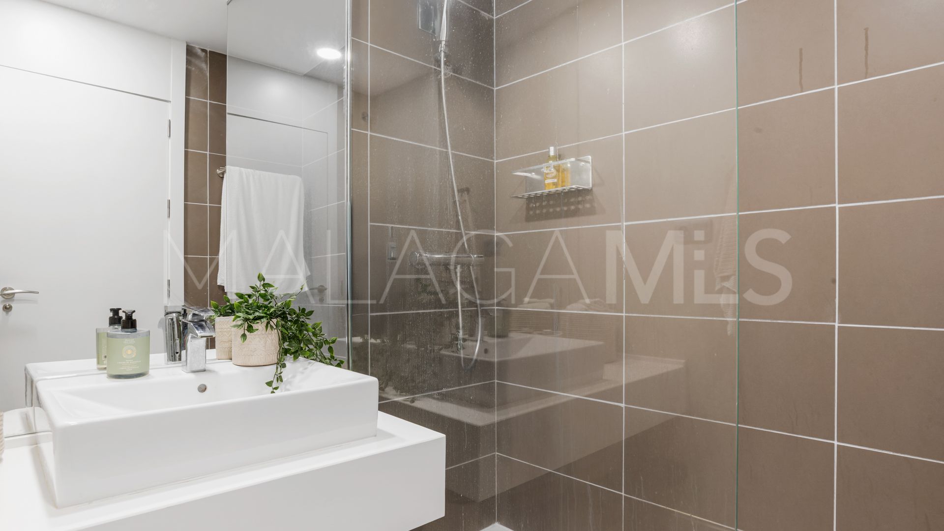 Takvåning for sale in Cancelada