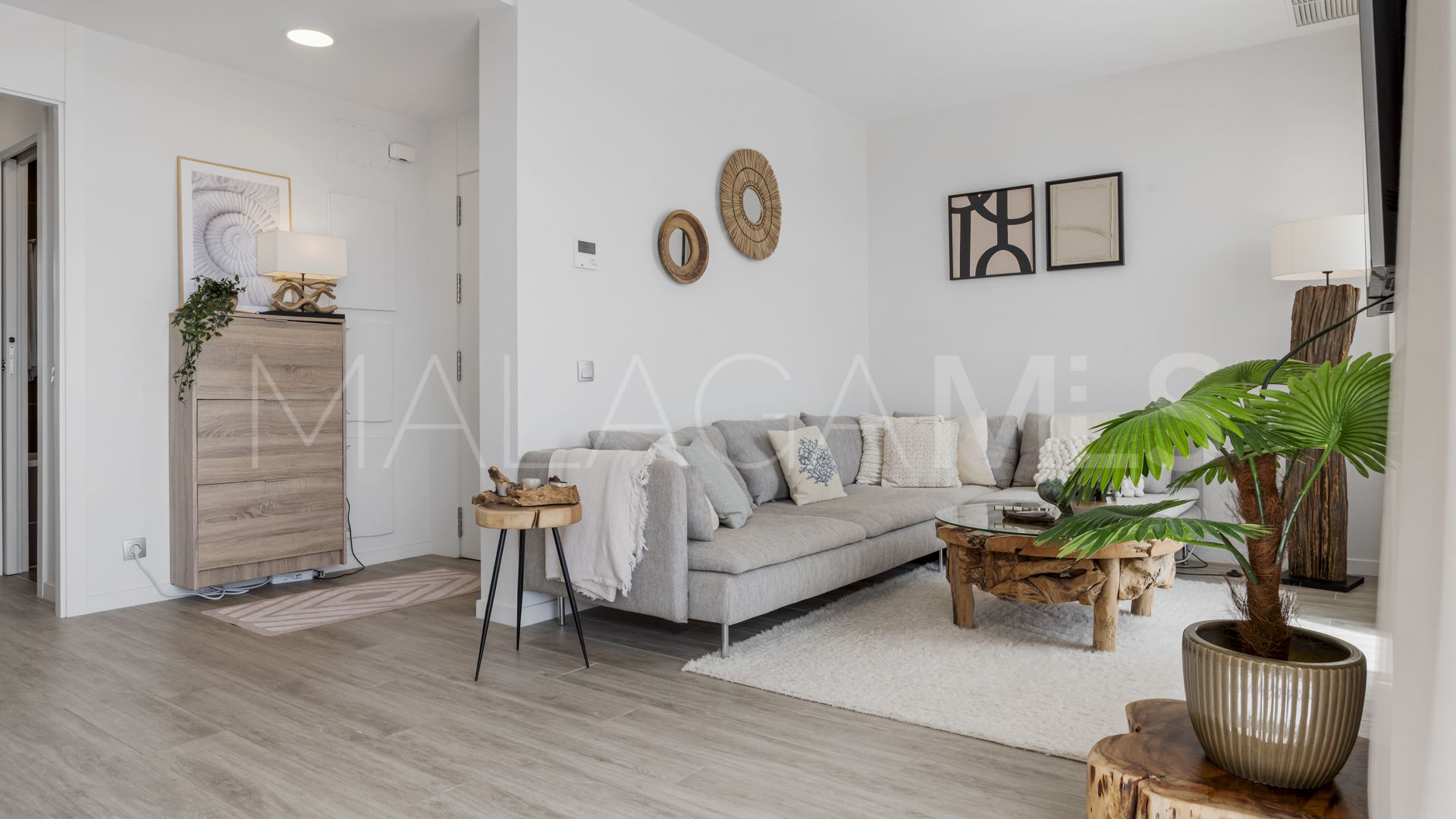 Takvåning for sale in Cancelada