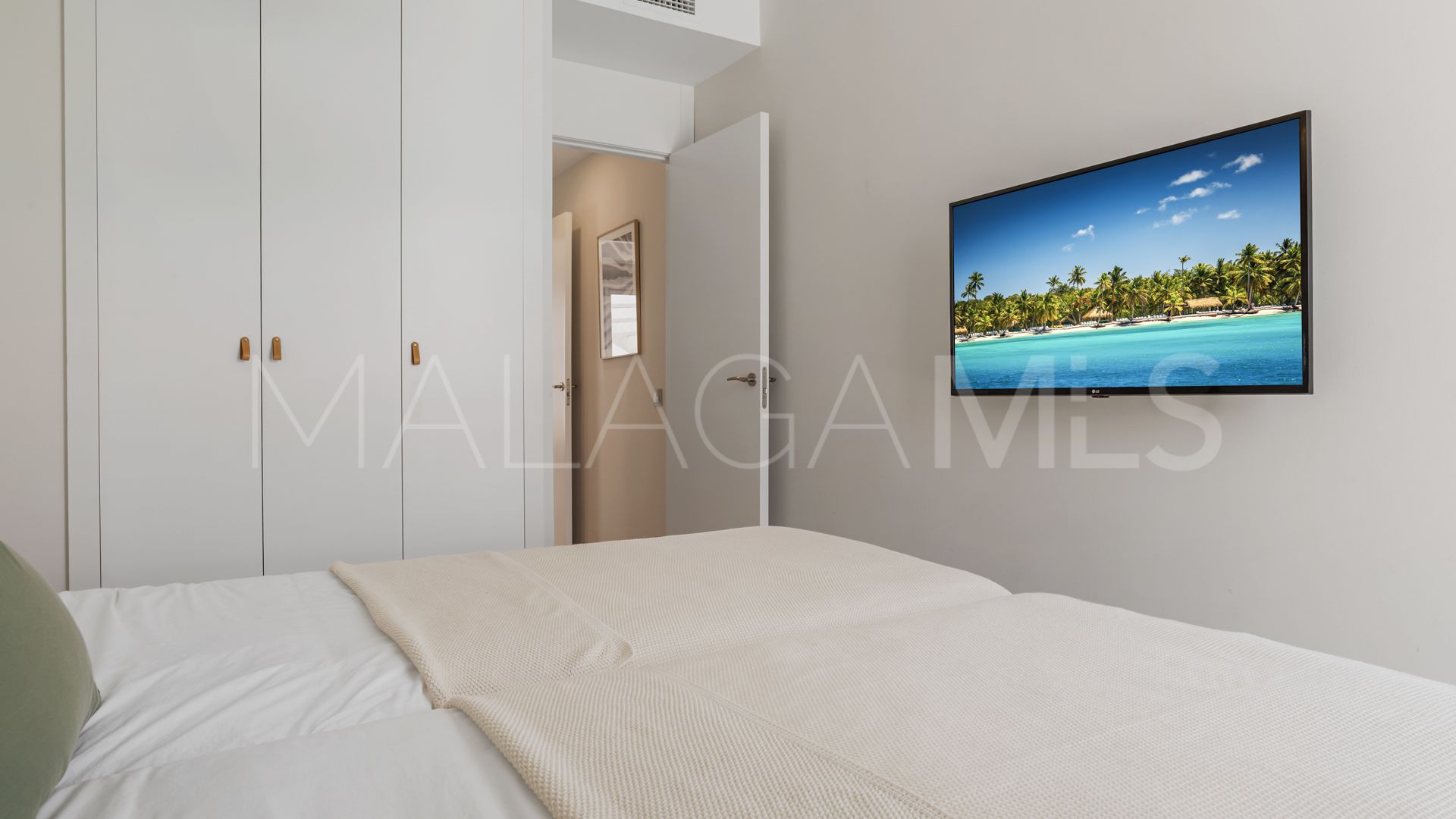 Takvåning for sale in Cancelada