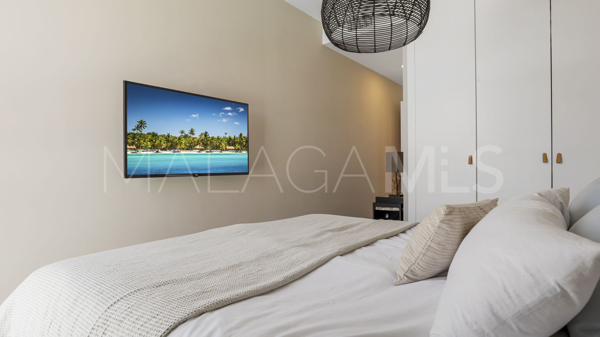 Takvåning for sale in Cancelada