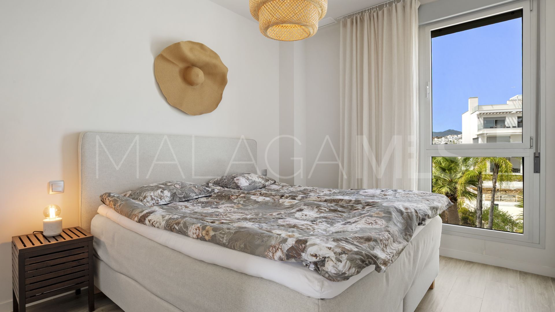 Penthaus for sale in Cancelada