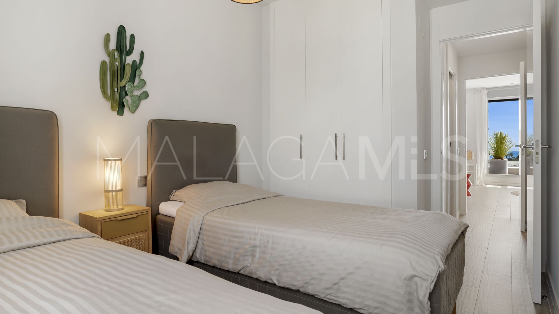 Penthaus for sale in Cancelada