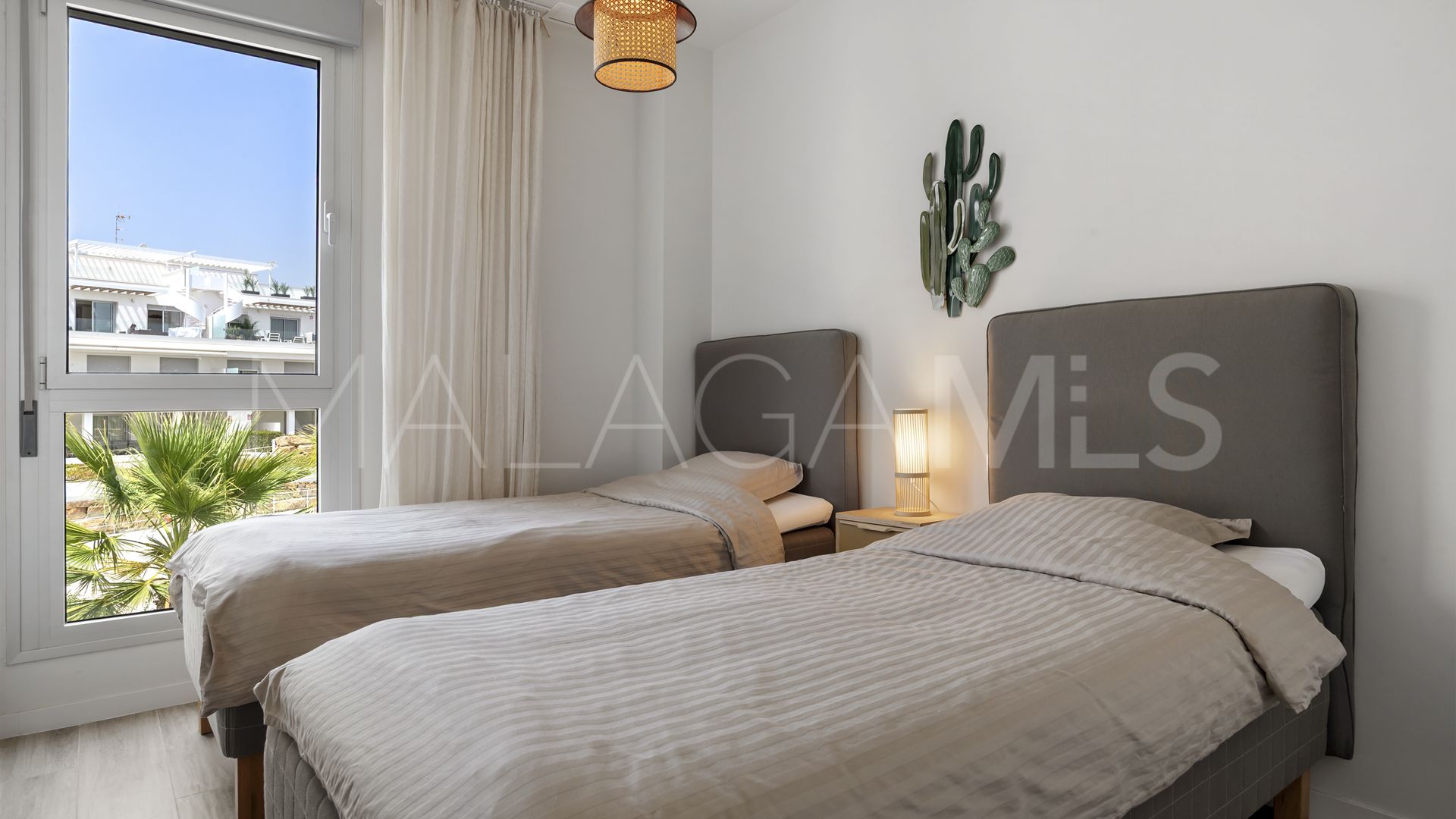 Penthaus for sale in Cancelada