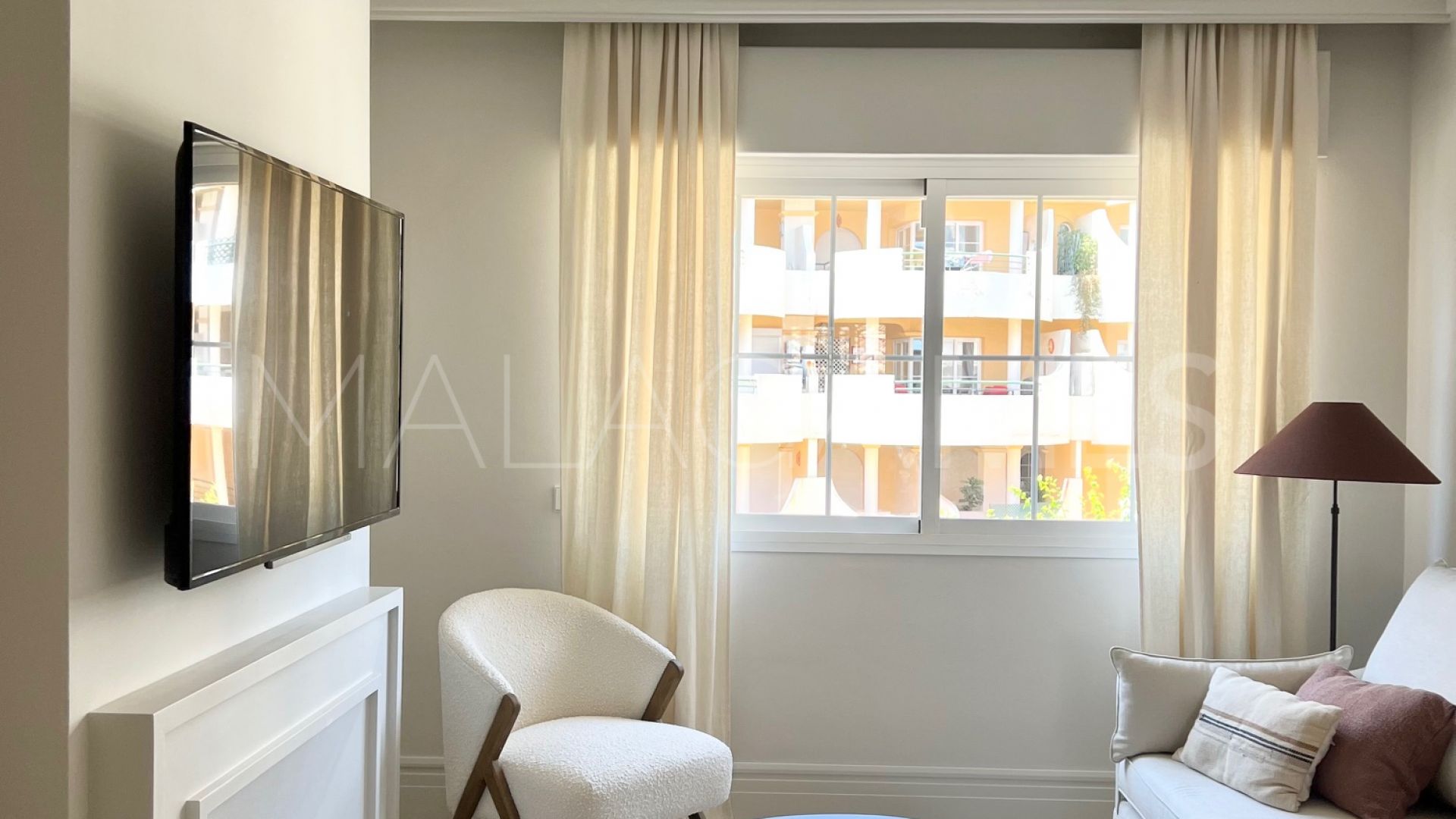 Appartement for sale in Las Lolas