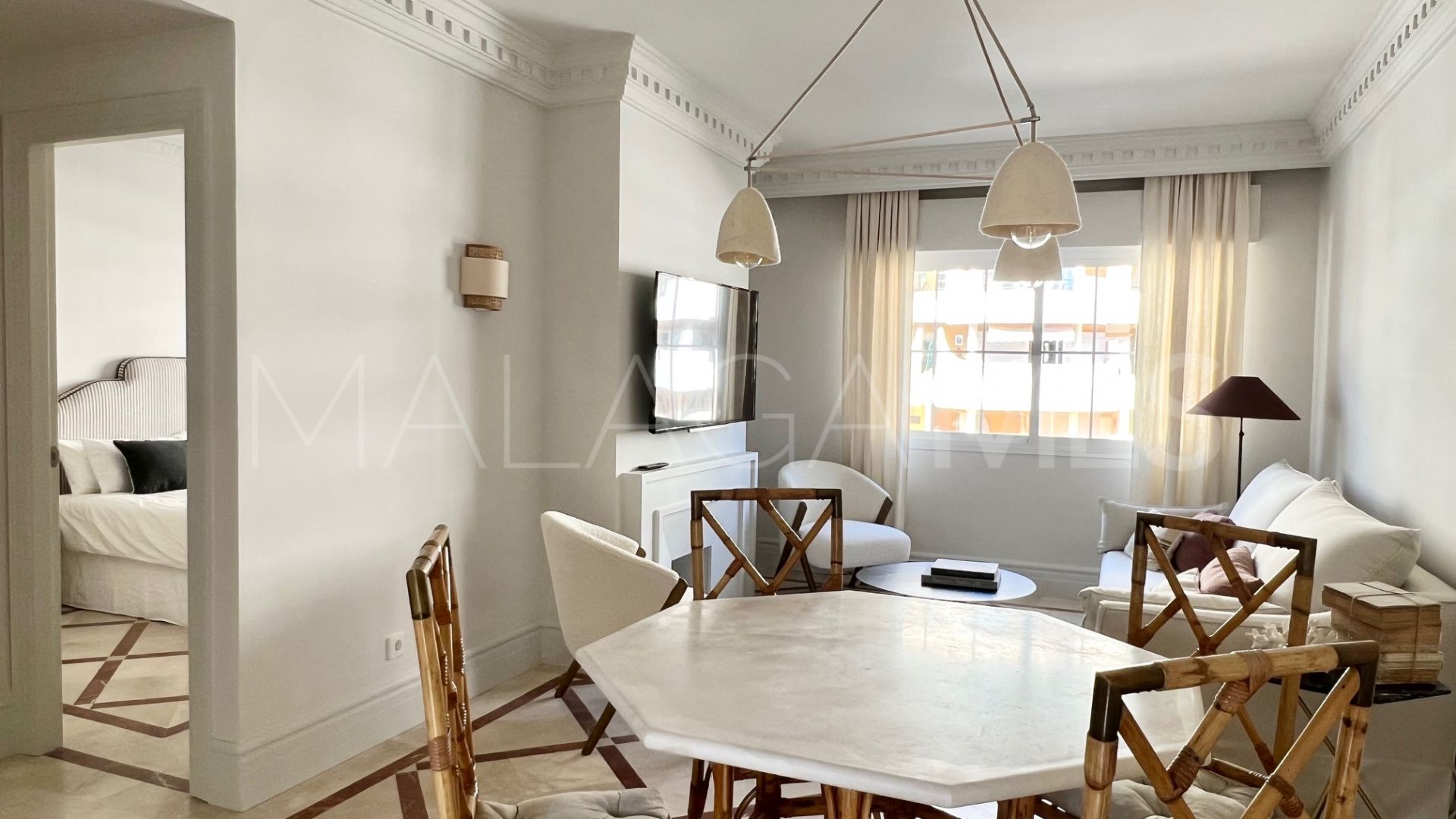Appartement for sale in Las Lolas