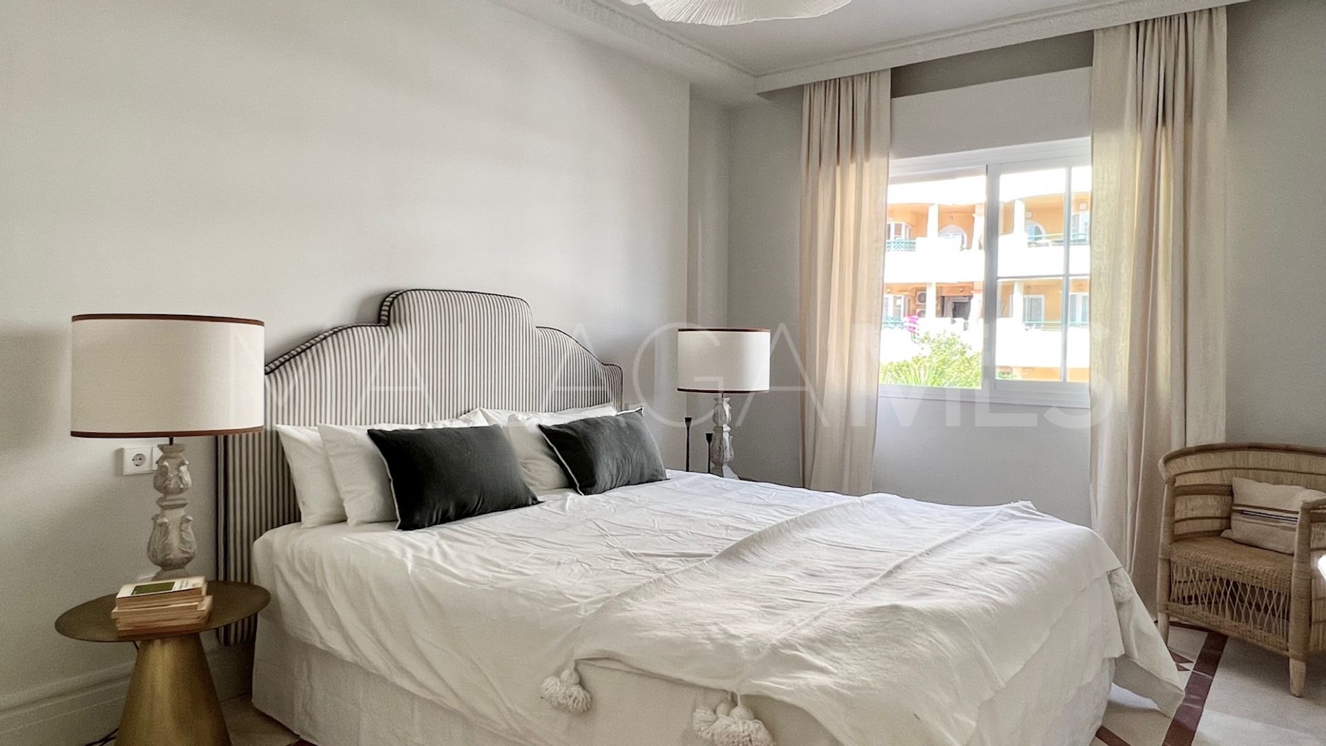 Appartement for sale in Las Lolas