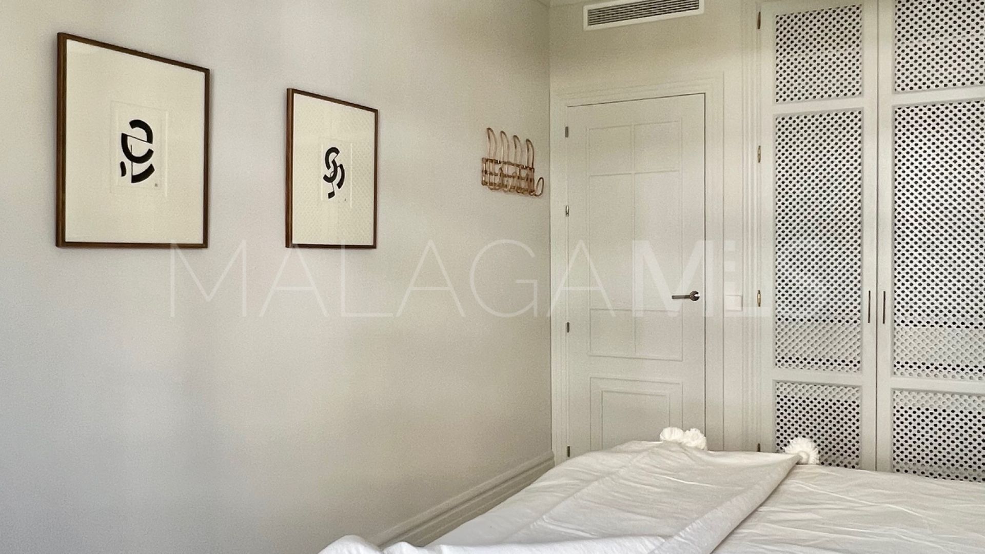 Appartement for sale in Las Lolas