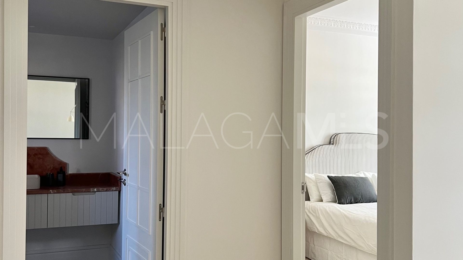 Appartement for sale in Las Lolas