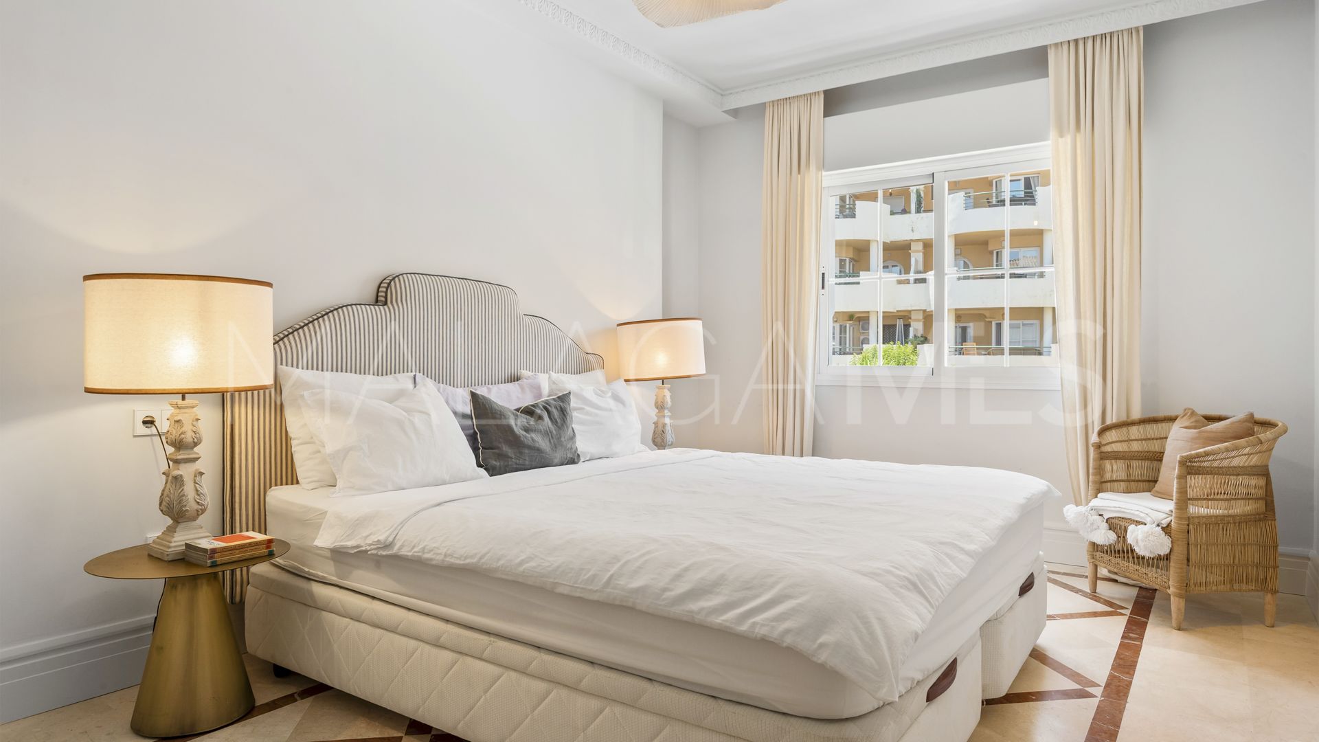 Apartamento a la venta in Las Lolas