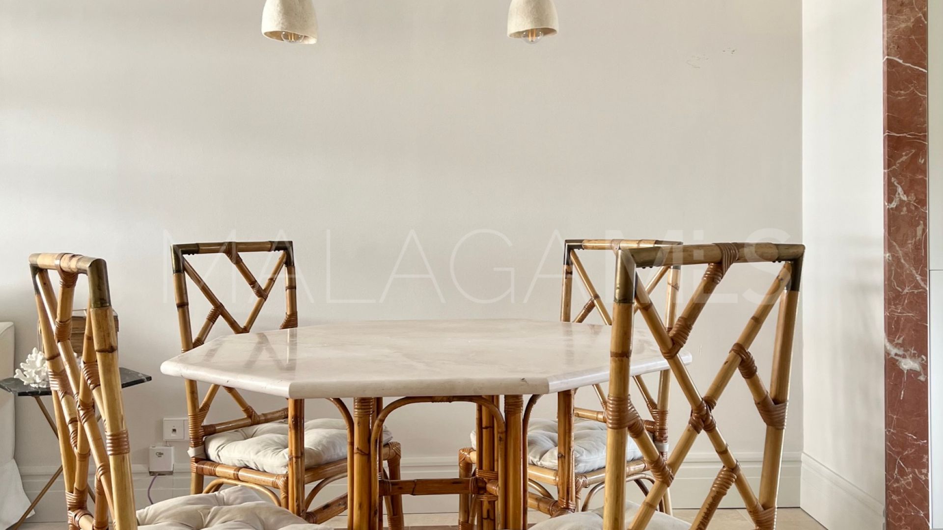Appartement for sale in Las Lolas
