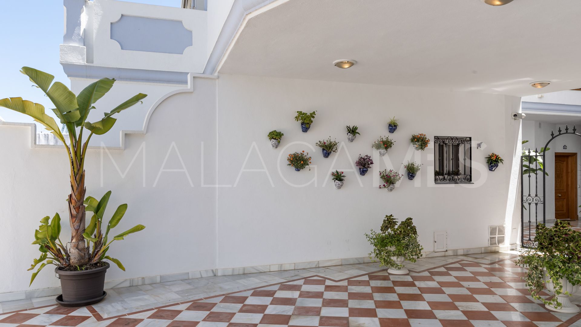 Apartamento a la venta in Las Lolas