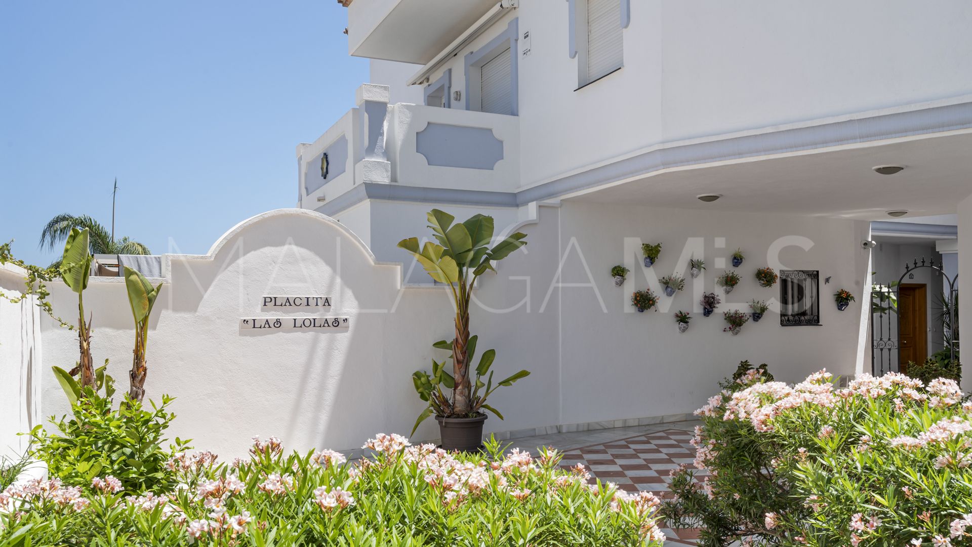 Apartamento a la venta in Las Lolas