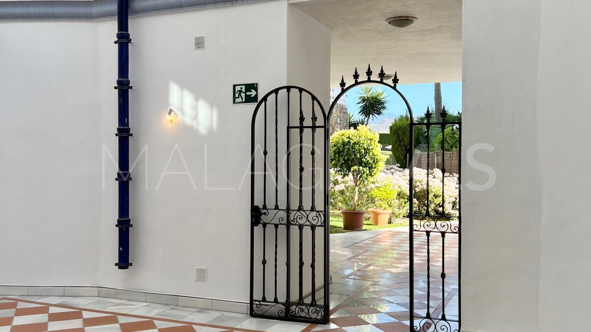 Appartement for sale in Las Lolas