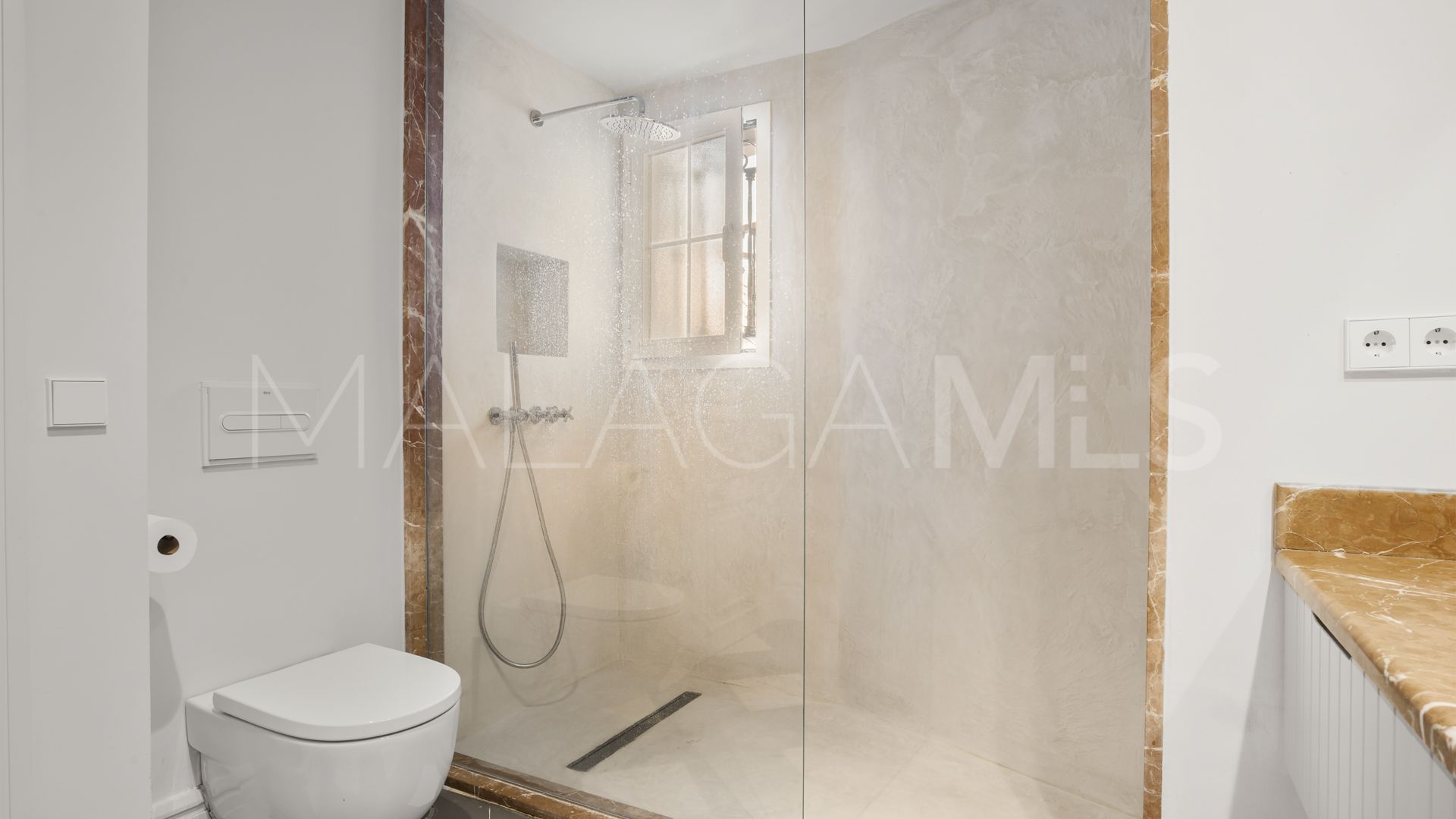 Apartamento a la venta in Las Lolas