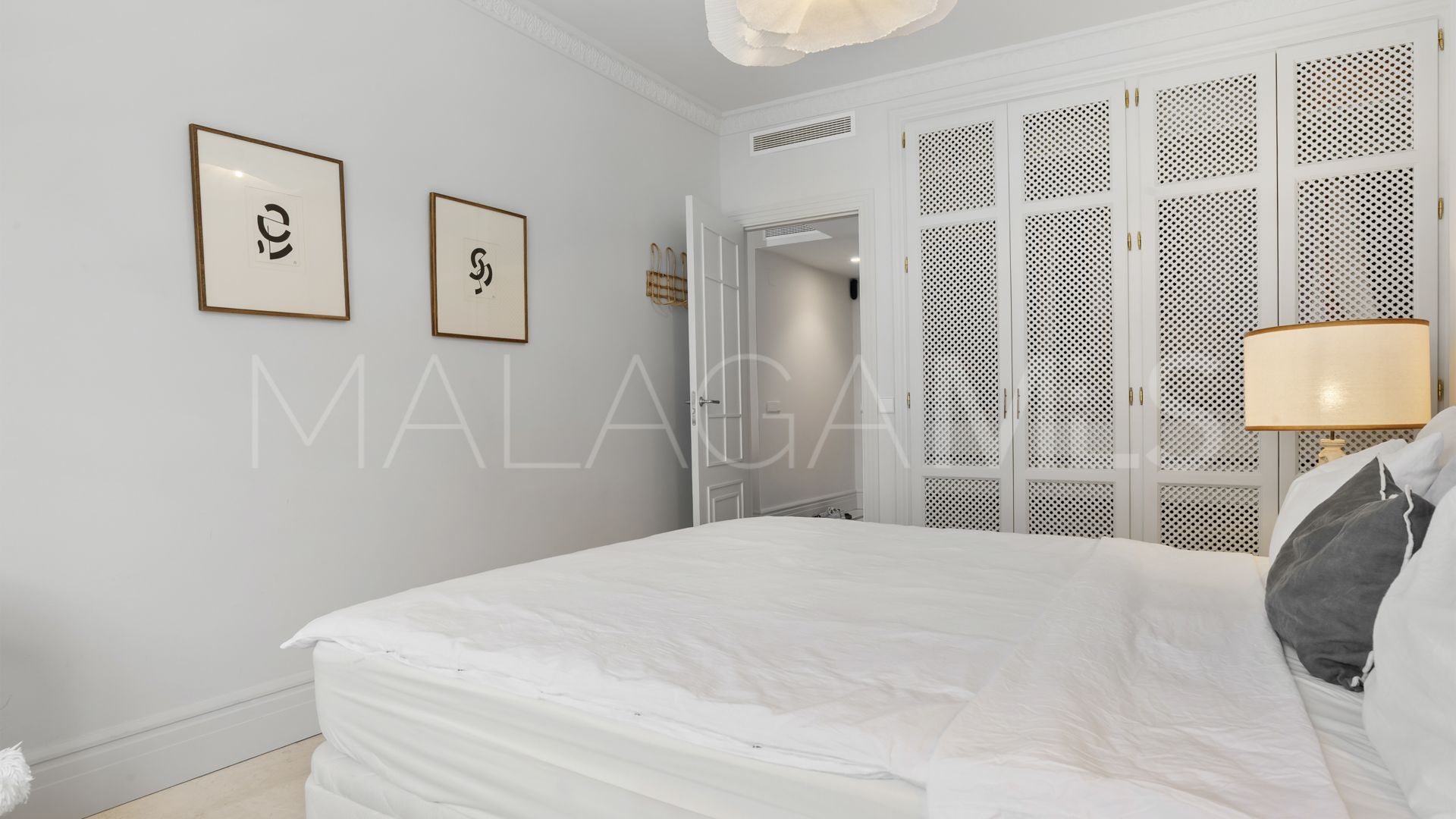 Apartamento a la venta in Las Lolas
