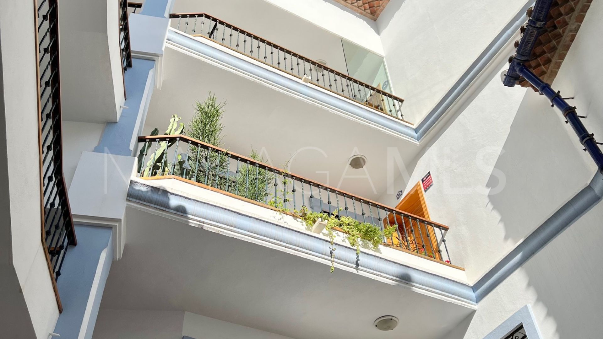 Appartement for sale in Las Lolas