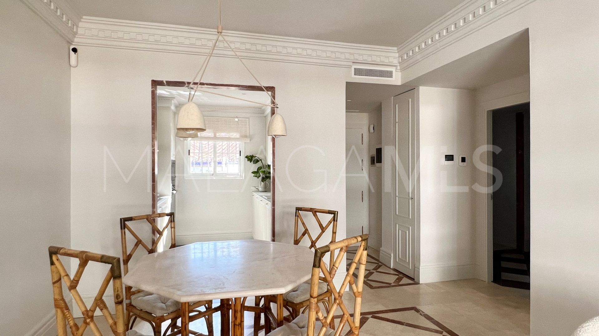 Appartement for sale in Las Lolas
