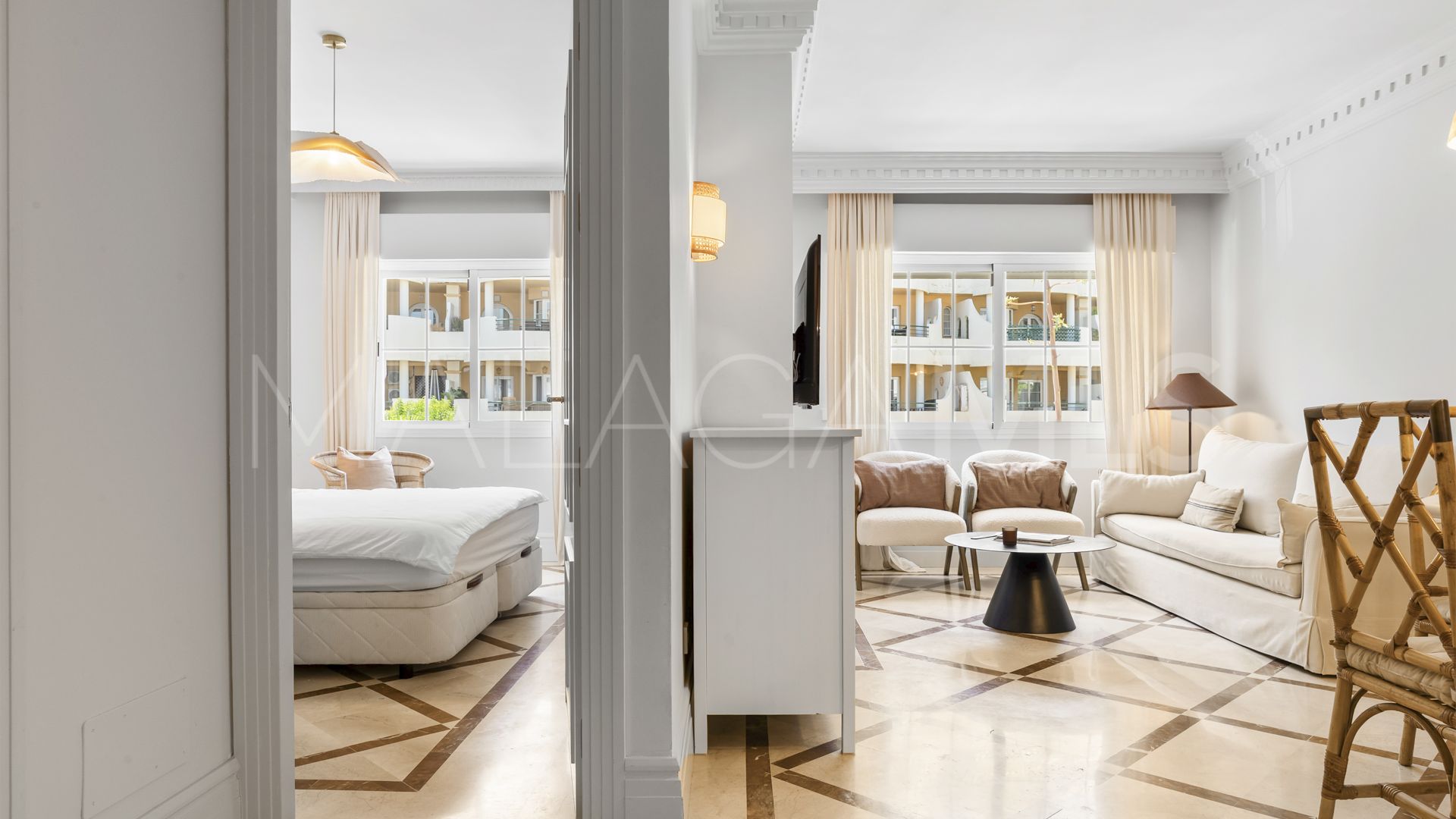Apartamento a la venta in Las Lolas