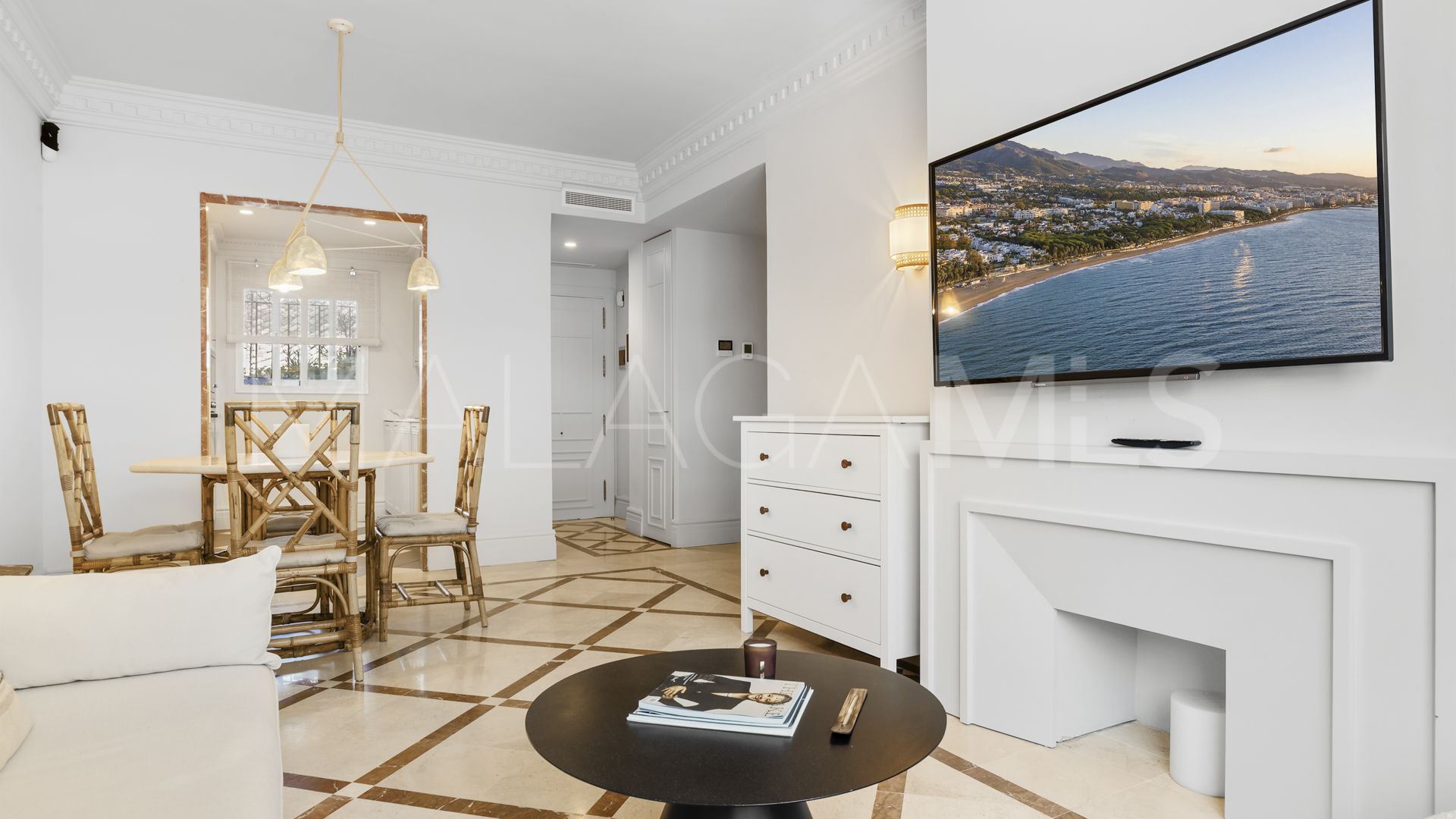 Apartamento a la venta in Las Lolas