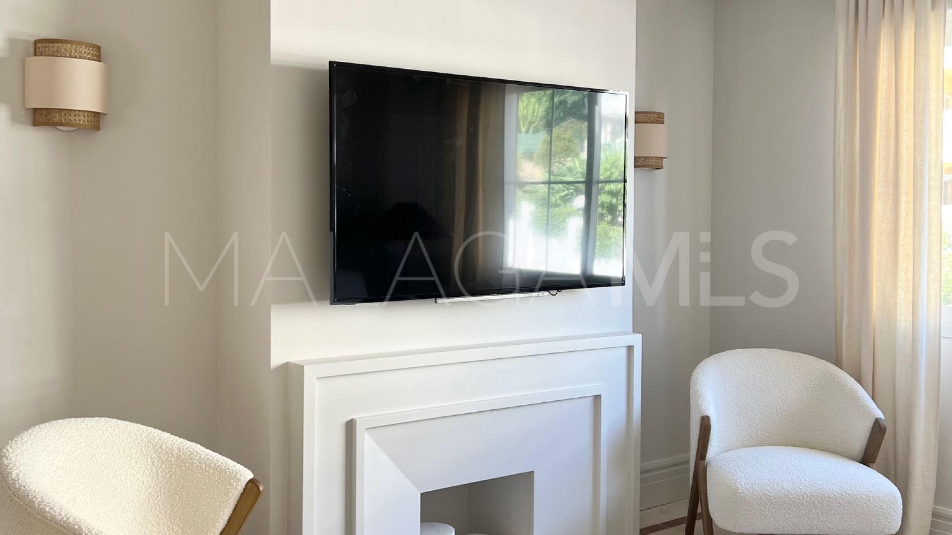 Appartement for sale in Las Lolas