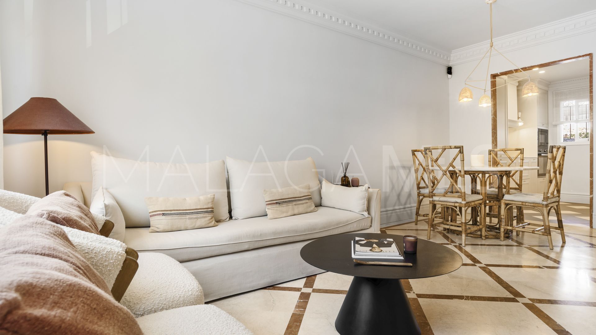 Apartamento a la venta in Las Lolas