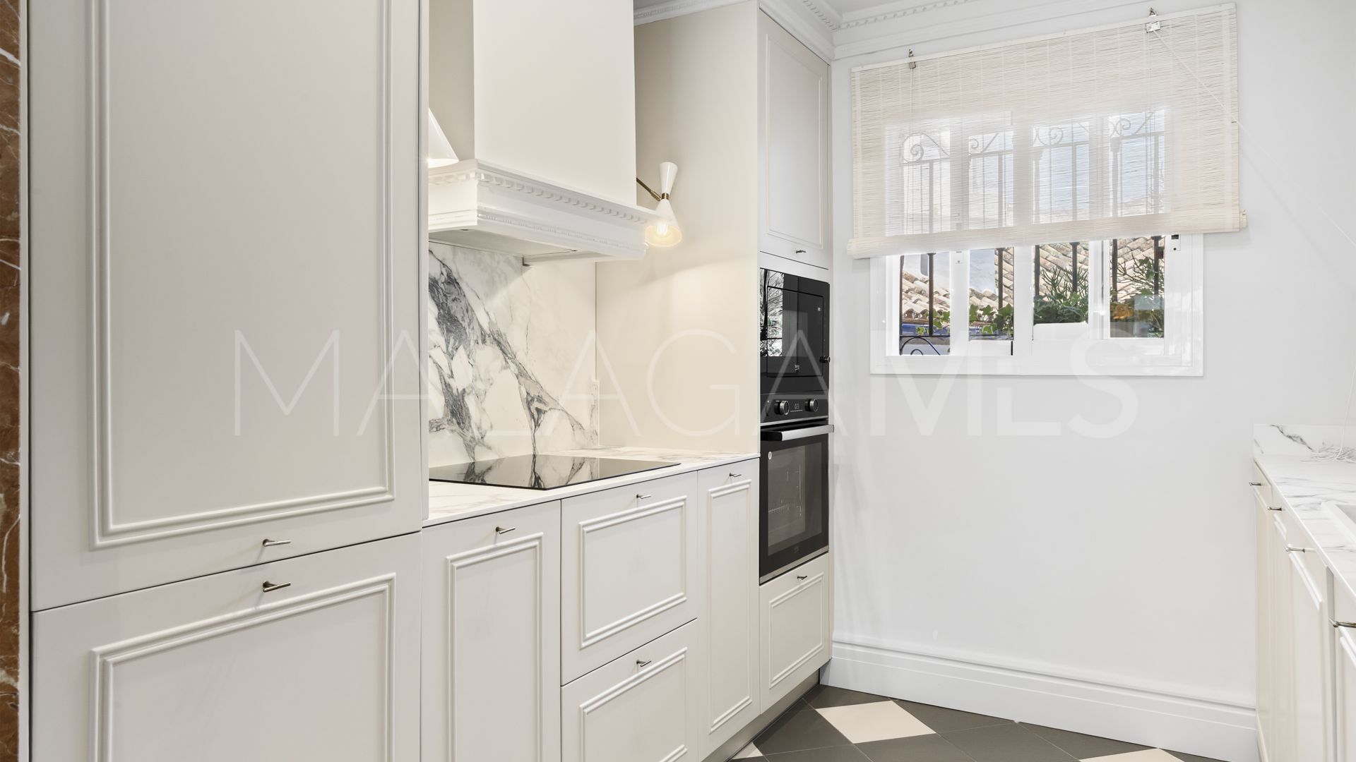 Apartamento a la venta in Las Lolas