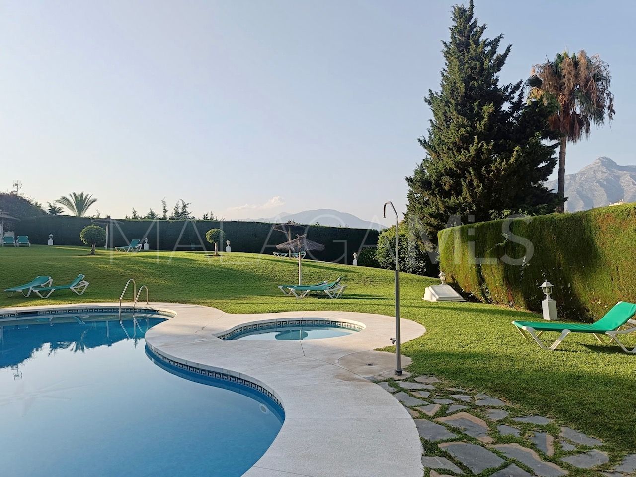 Appartement for sale in Las Lolas