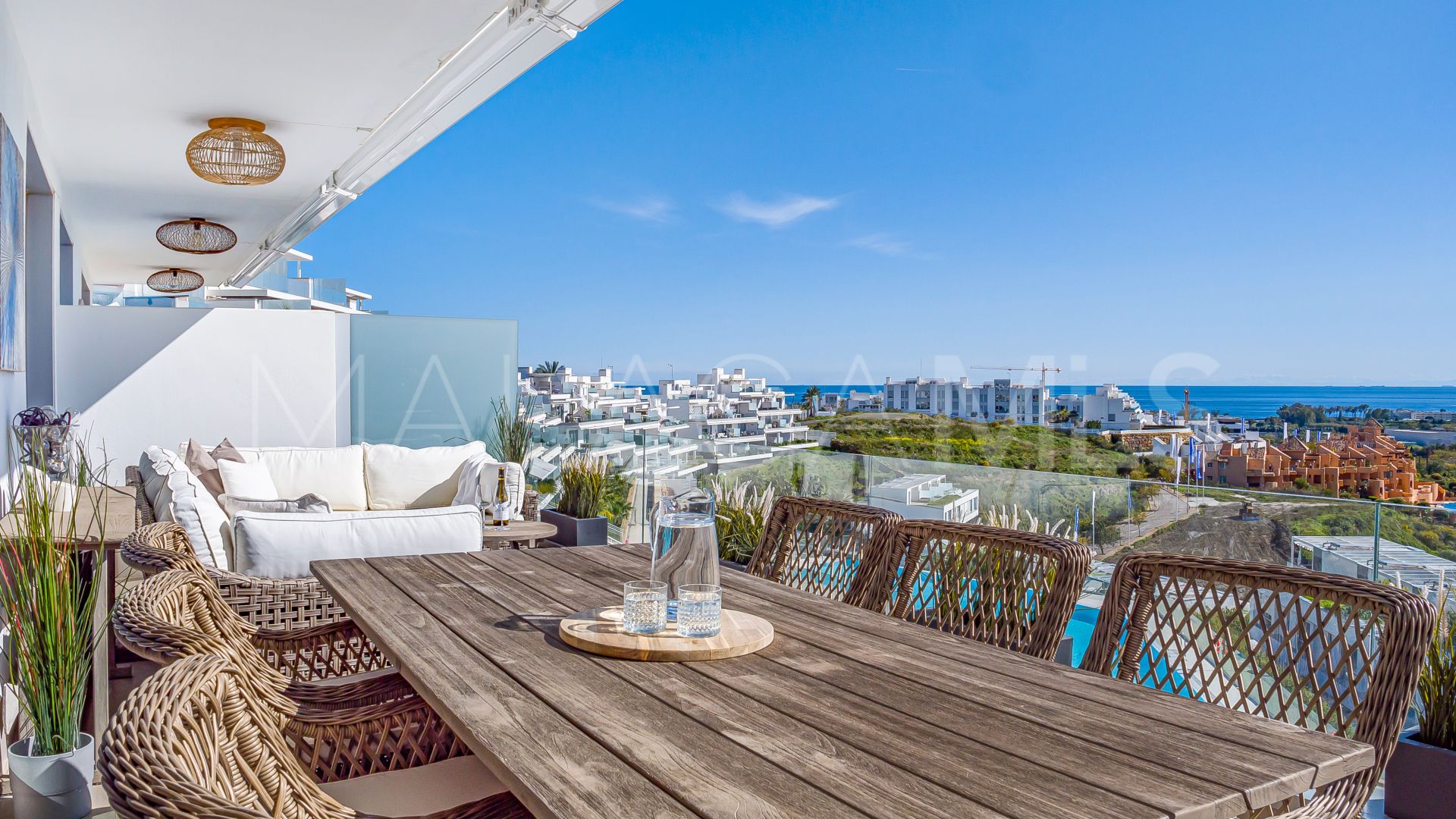 Cancelada, apartamento for sale