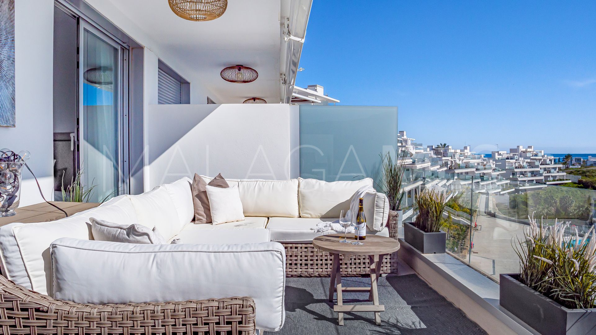 Cancelada, apartamento for sale