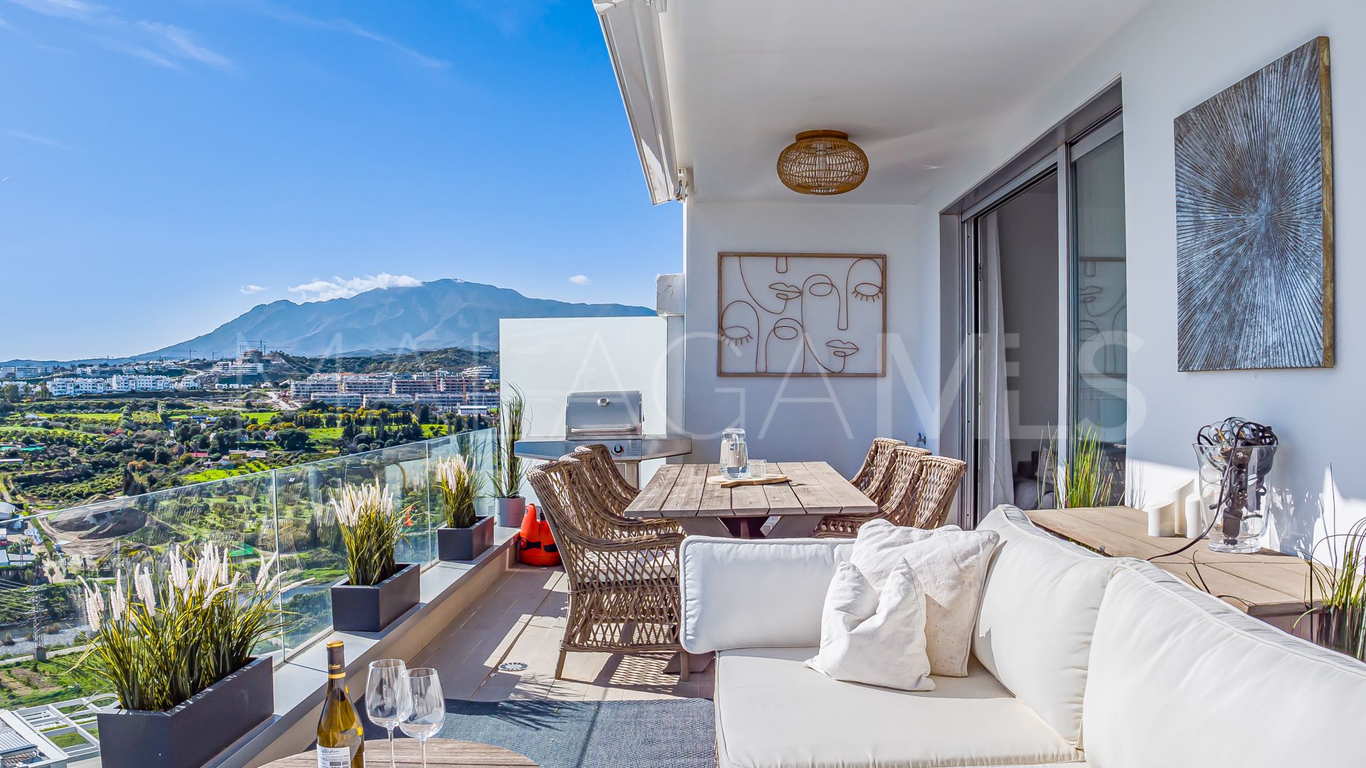 Cancelada, apartamento for sale