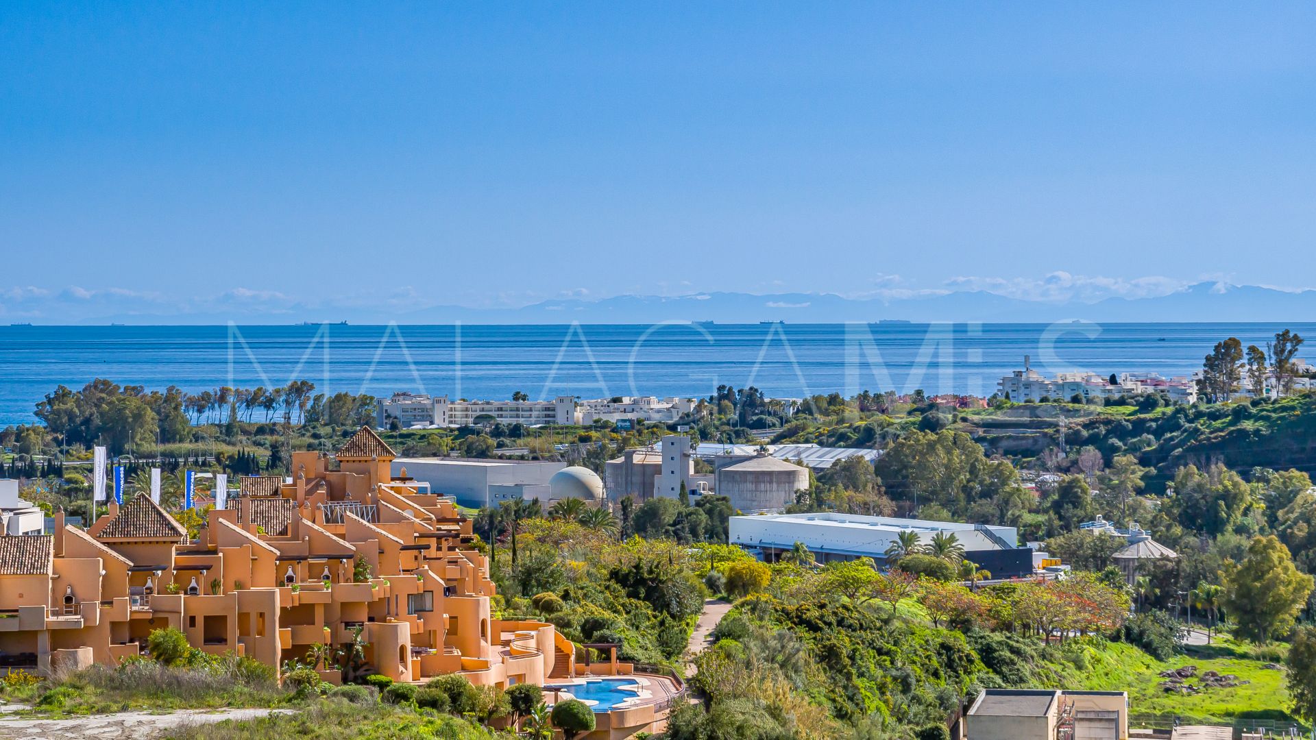 Cancelada, apartamento for sale