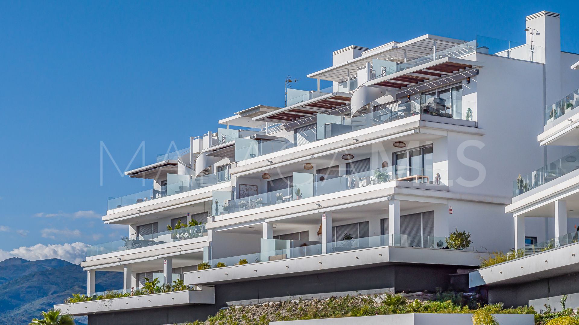 Cancelada, apartamento for sale