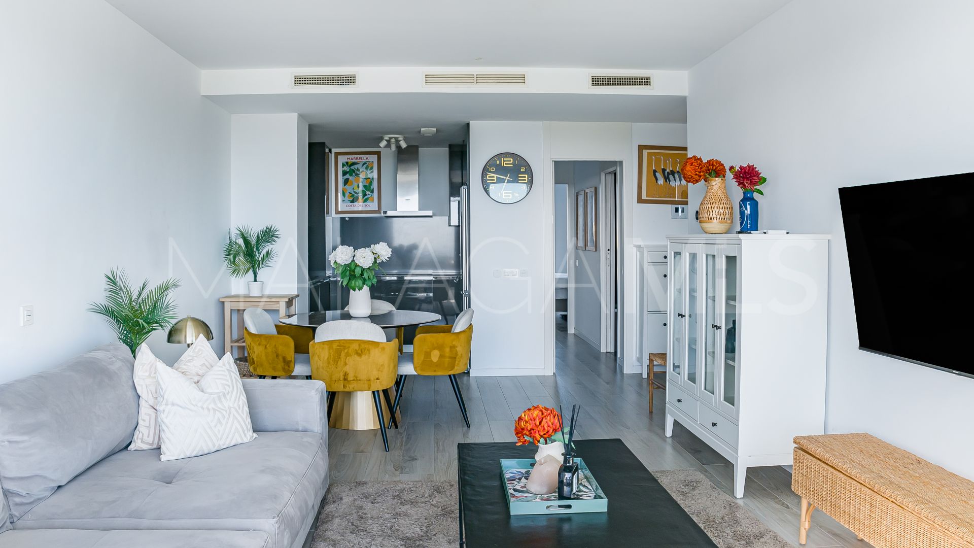 Cancelada, apartamento for sale