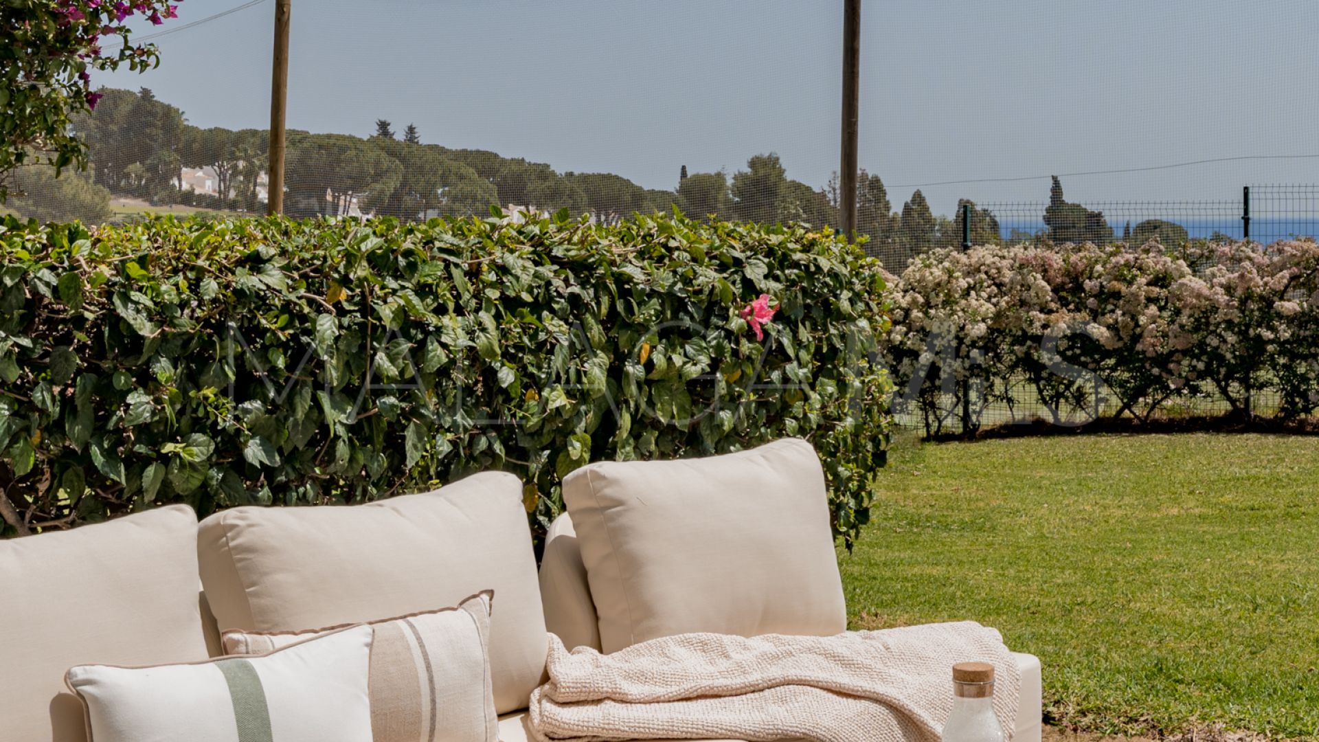 Markplanslägenhet for sale in Aloha