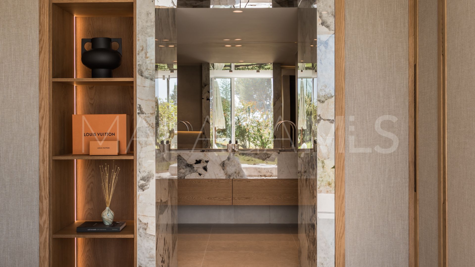 Markplanslägenhet for sale in Aloha