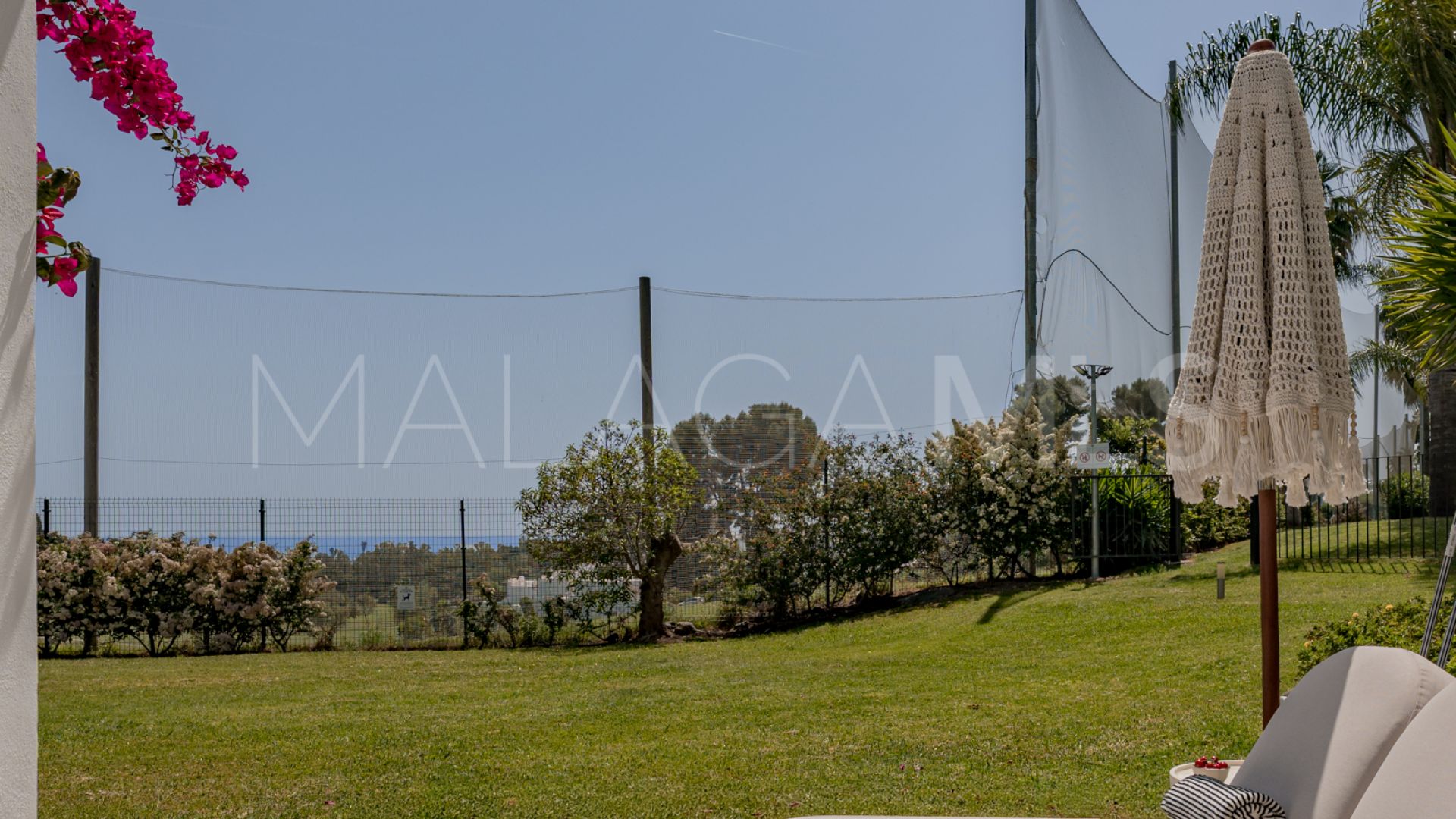 Markplanslägenhet for sale in Aloha