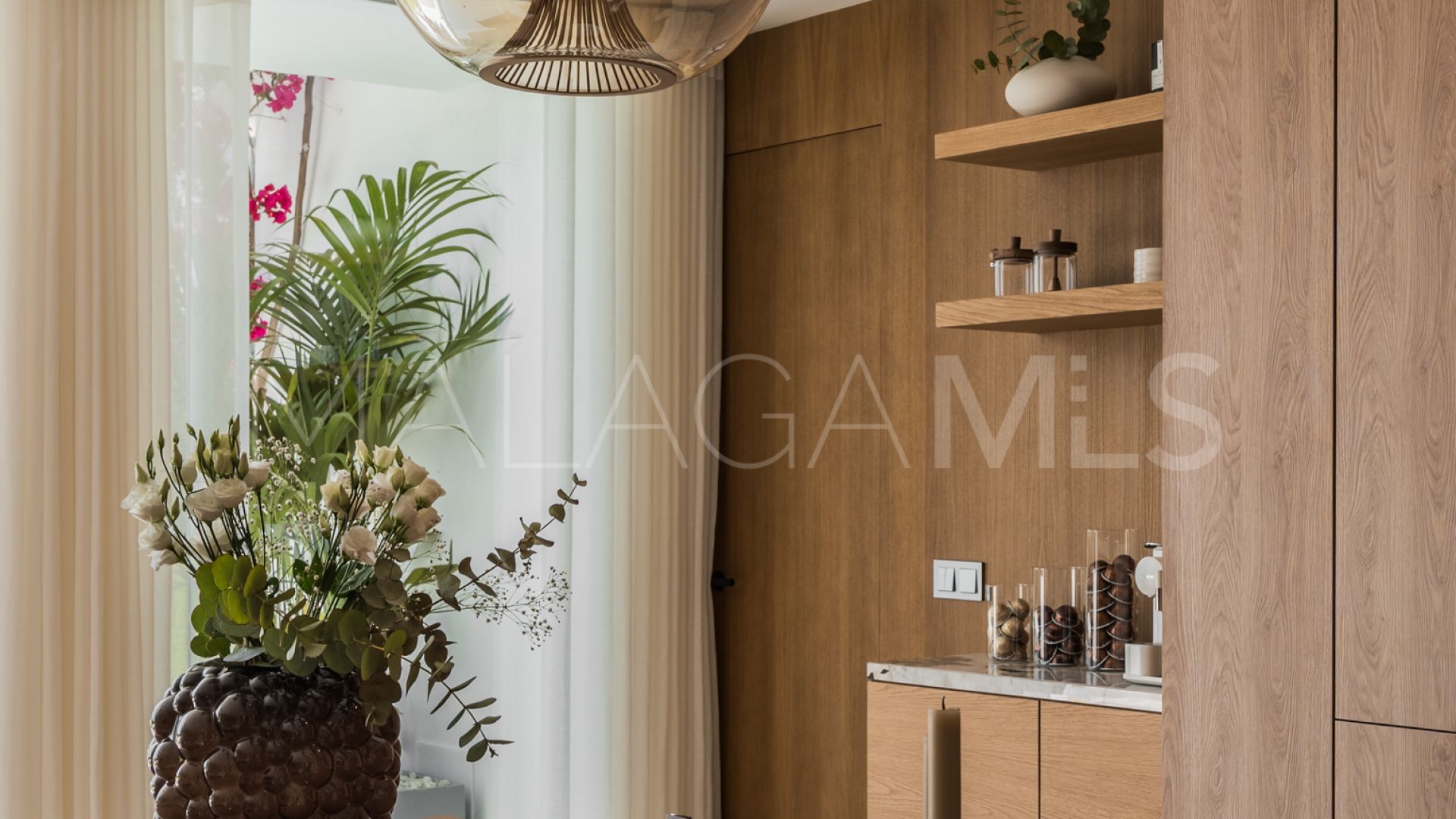 Markplanslägenhet for sale in Aloha