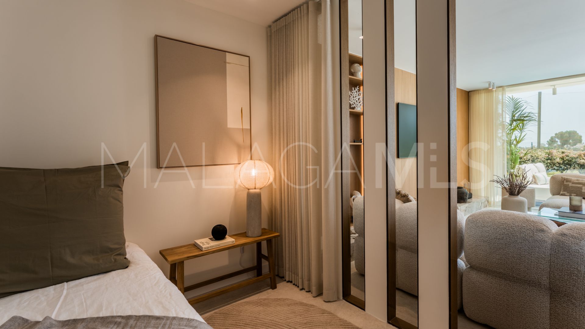 Markplanslägenhet for sale in Aloha