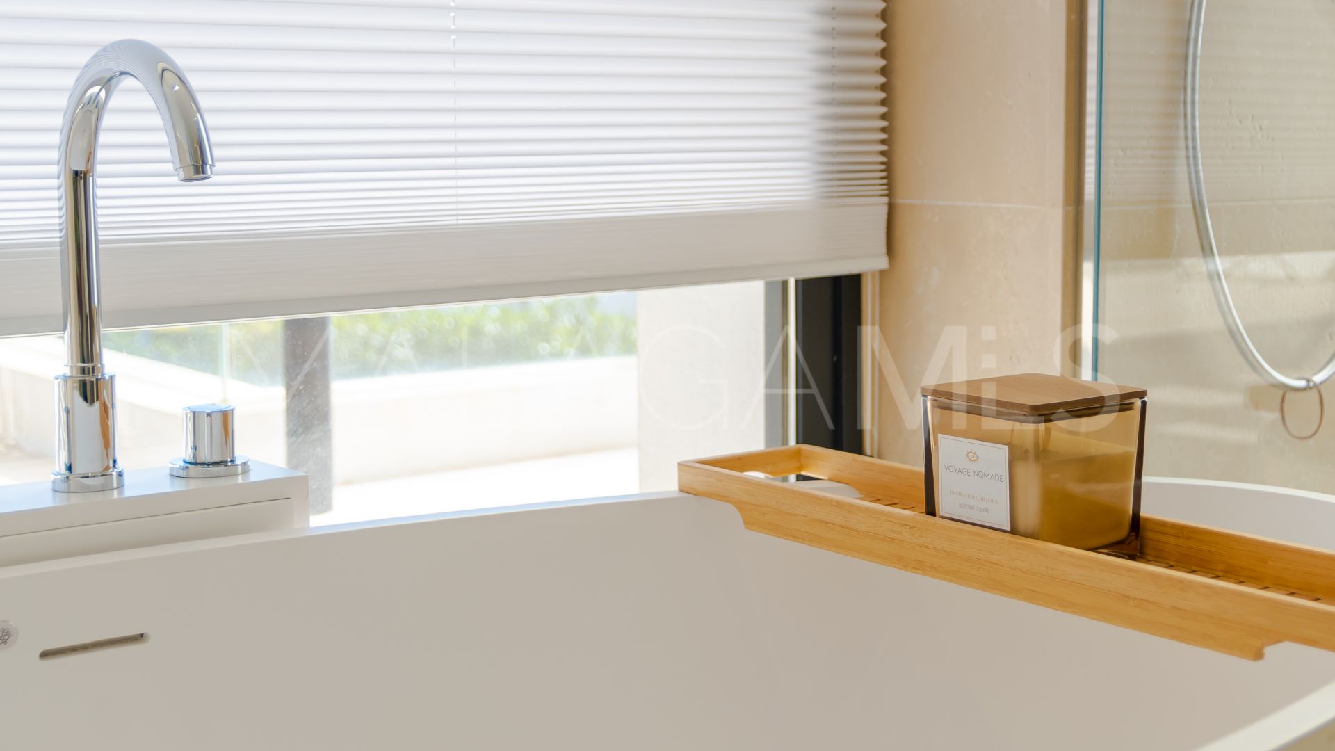 Villa for sale in Nueva Andalucia