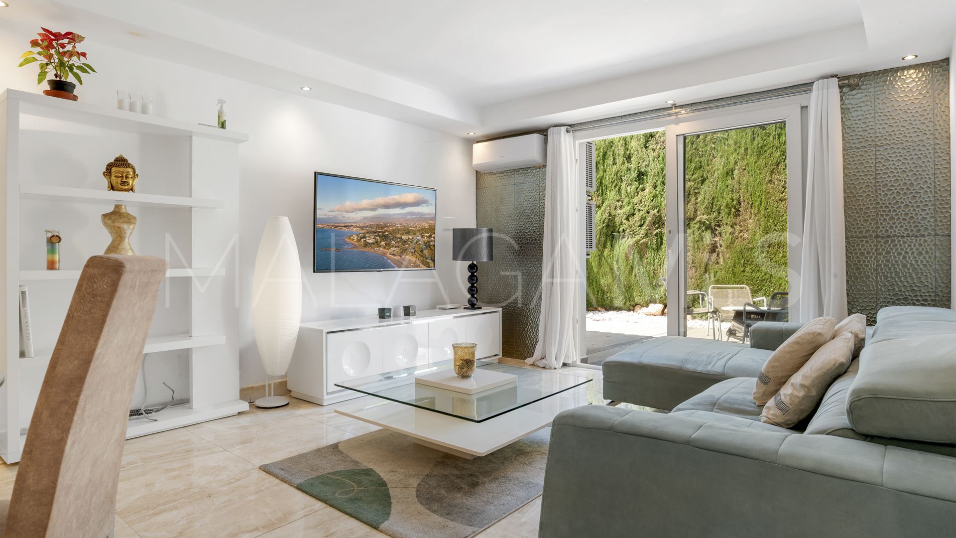 Hus i byn for sale in Marbella Öst