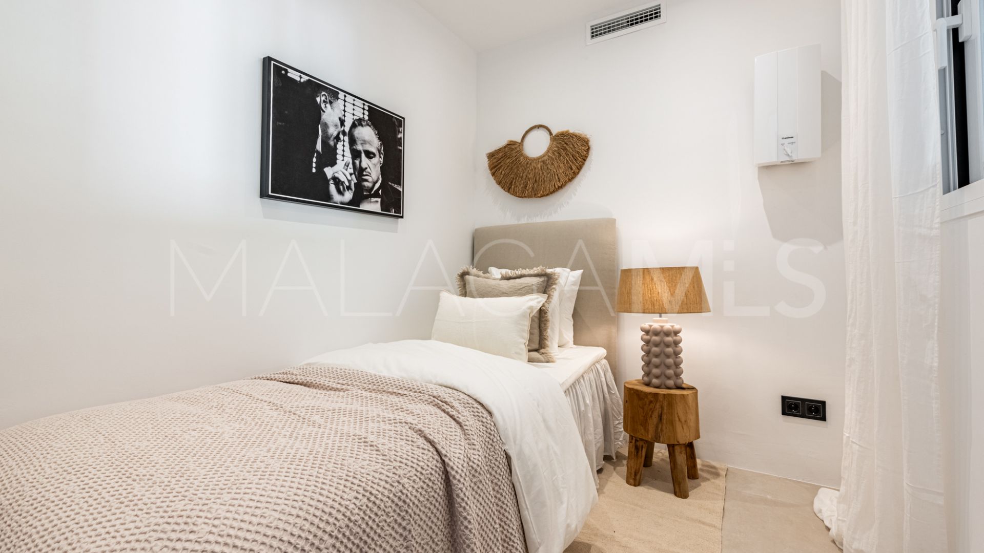 3 bedrooms apartment for sale in El Mirador