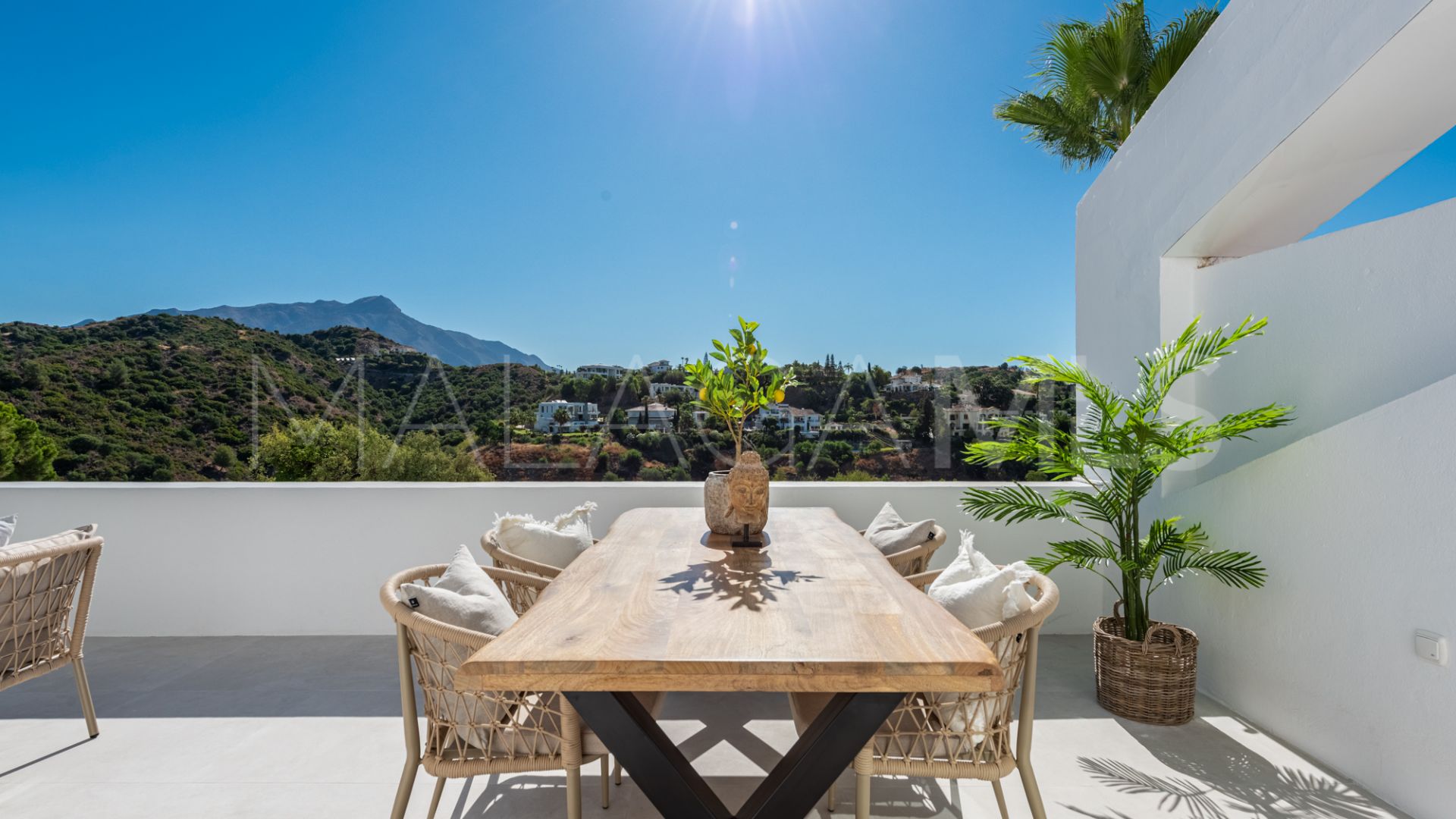 3 bedrooms apartment for sale in El Mirador