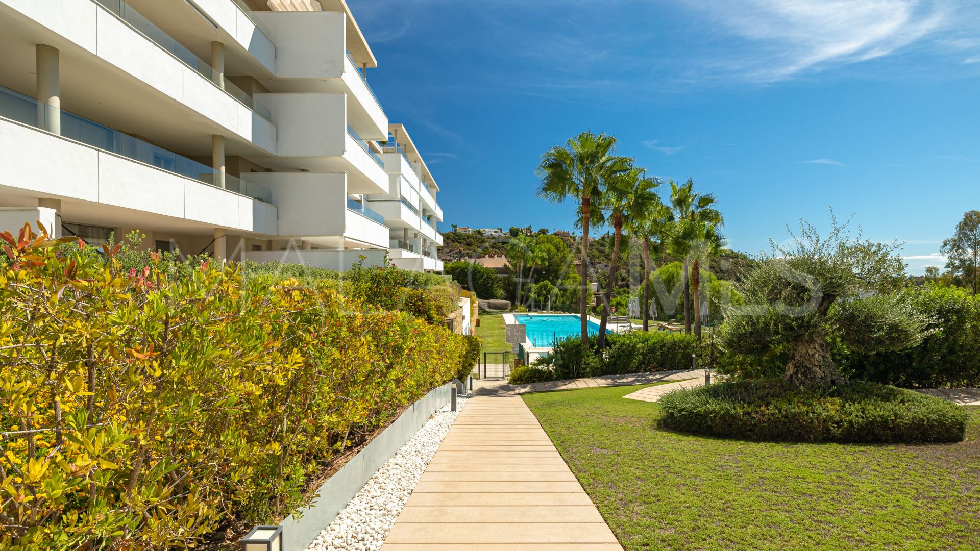 Buy La Reserva de Alcuzcuz 3 bedrooms apartment