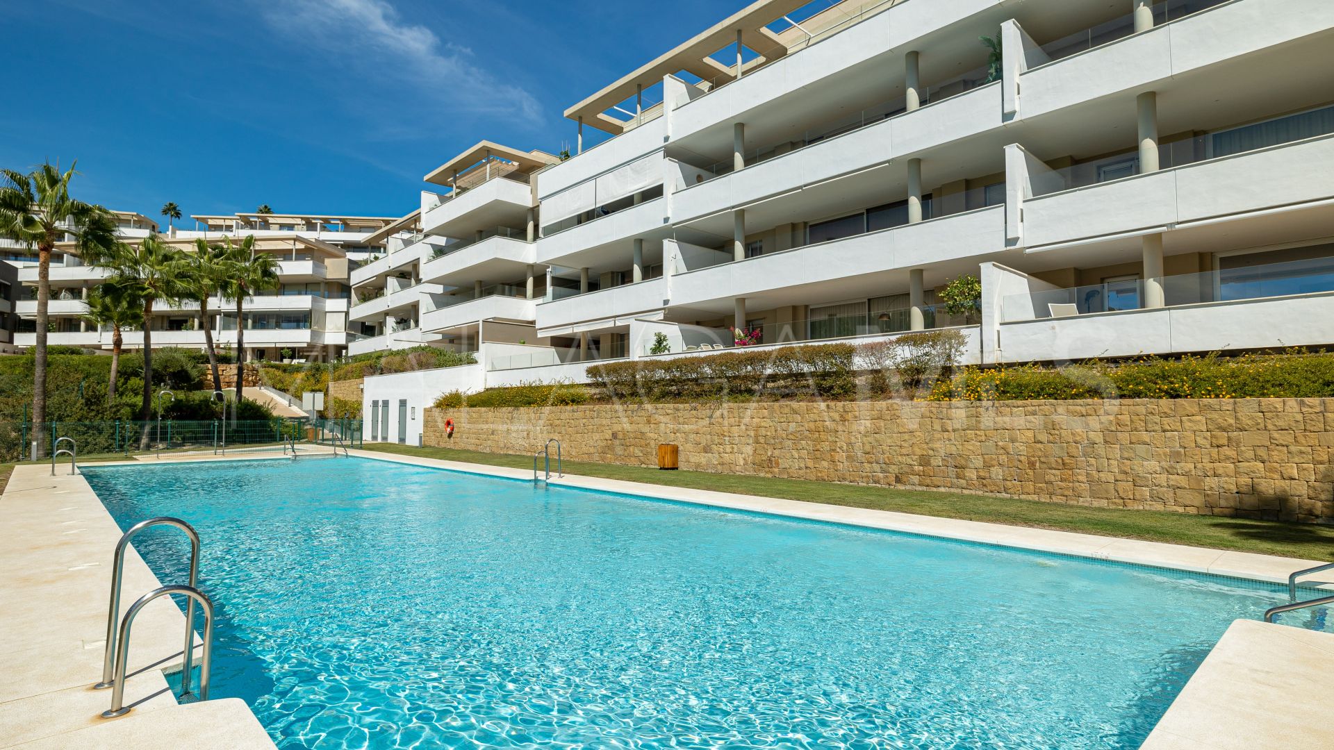 Buy La Reserva de Alcuzcuz 3 bedrooms apartment